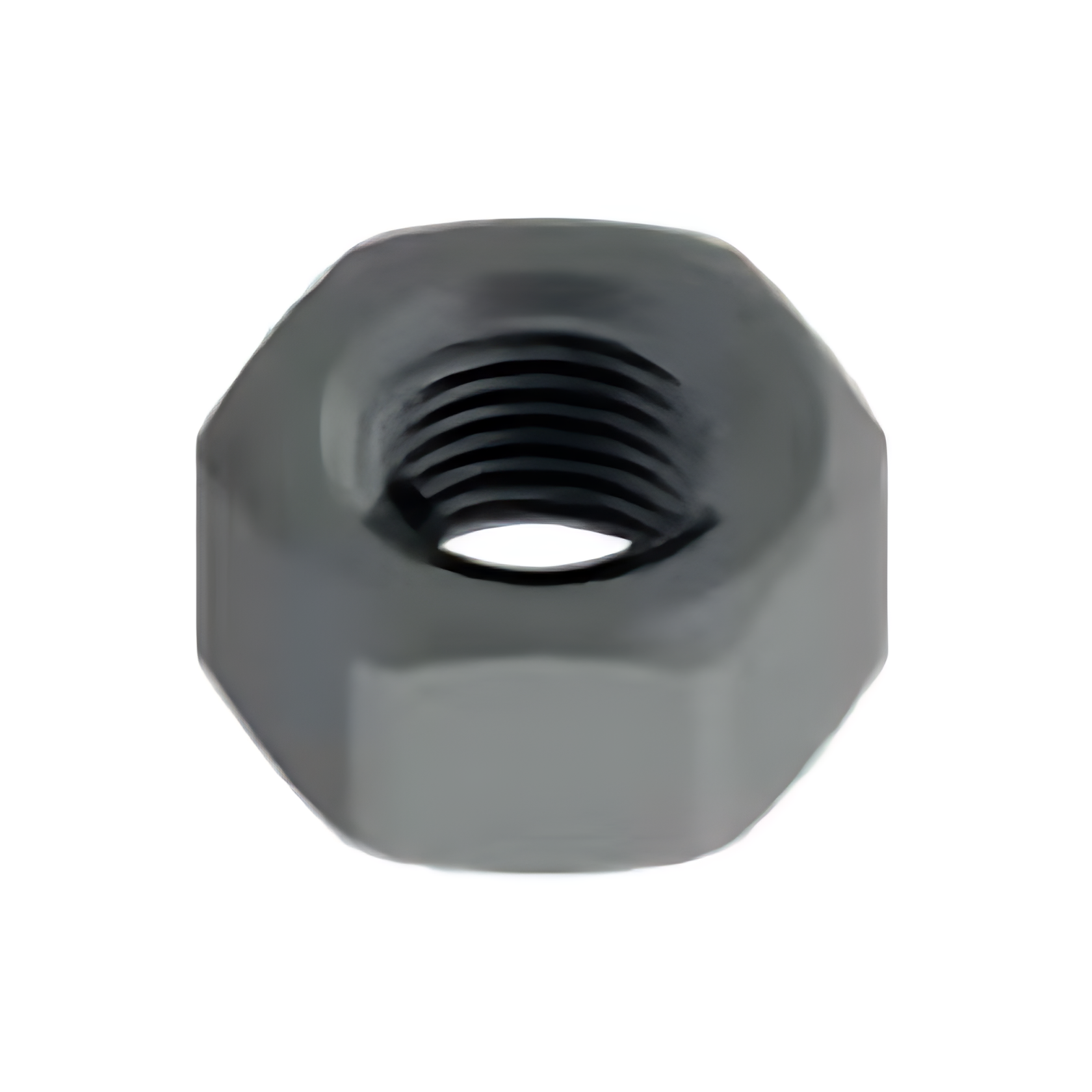 PORCA SEXTAVADA 3/8X16 UNC - 4912