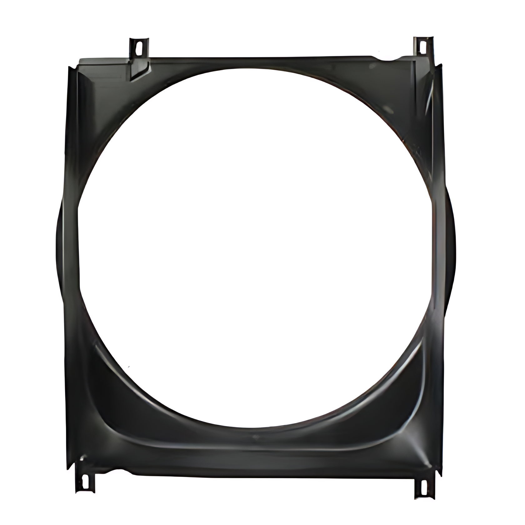 DEFLETOR RADIADOR SAIA - CSF15000P