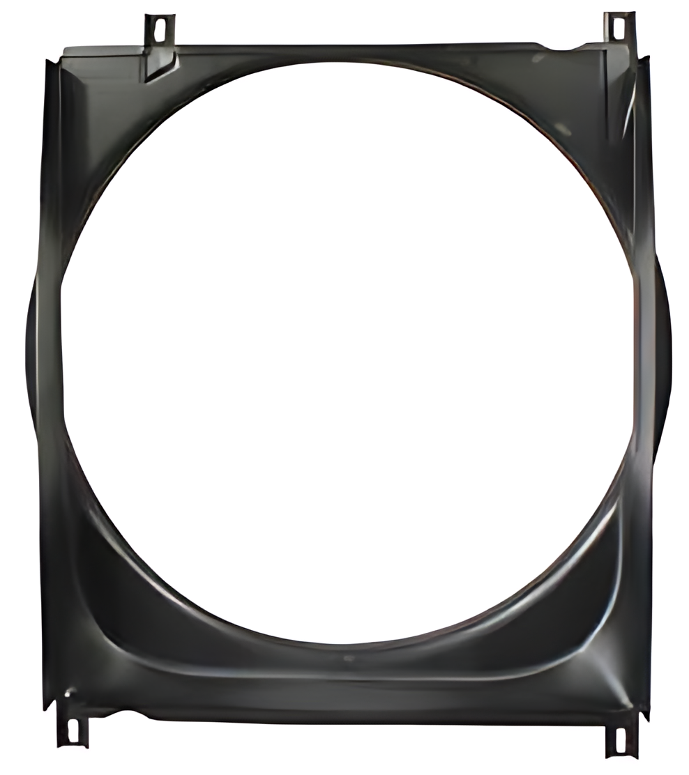 DEFLETOR RADIADOR SAIA - CFS16000P