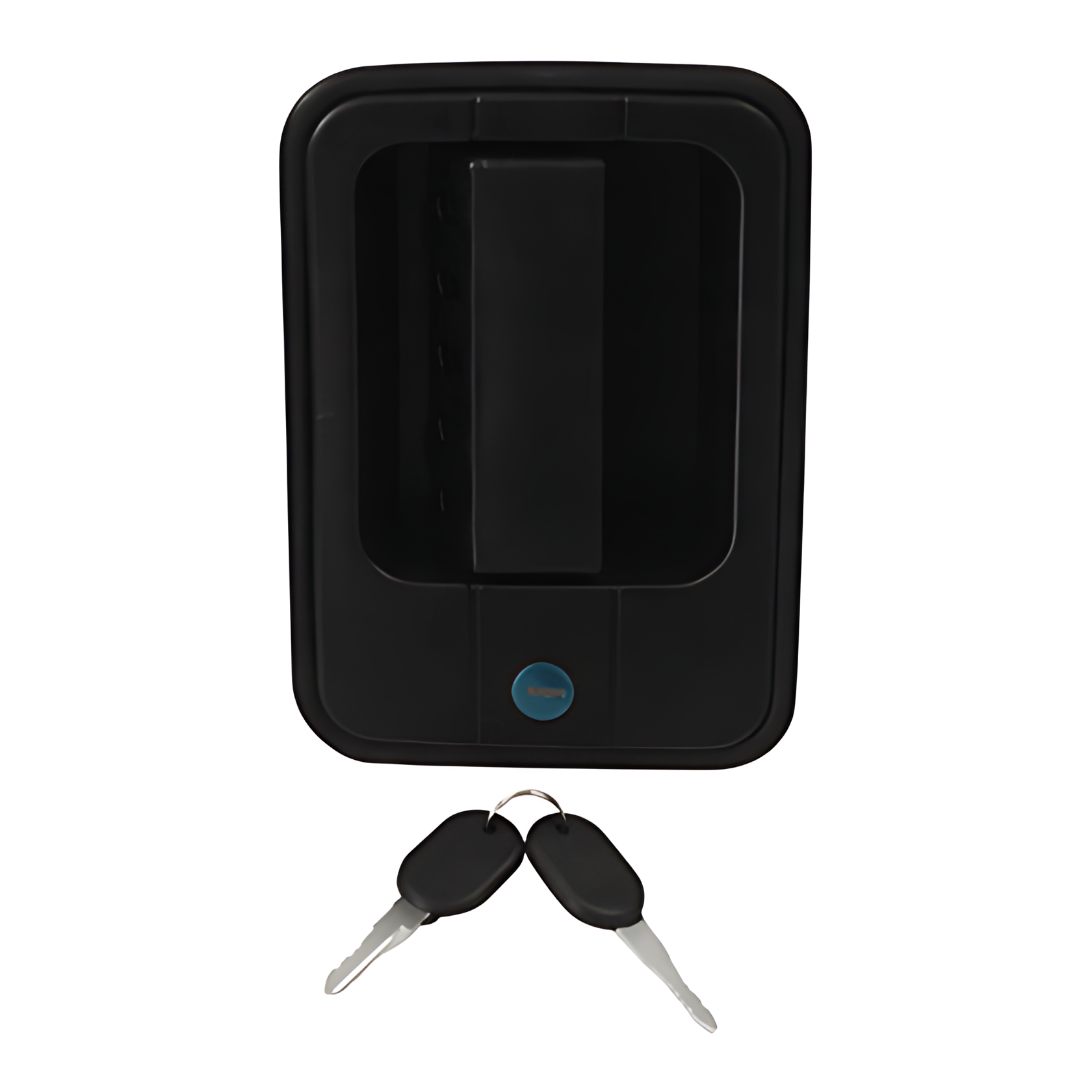 MACANETA EXTERNA PORTA LE COM CHAVES - 98404709