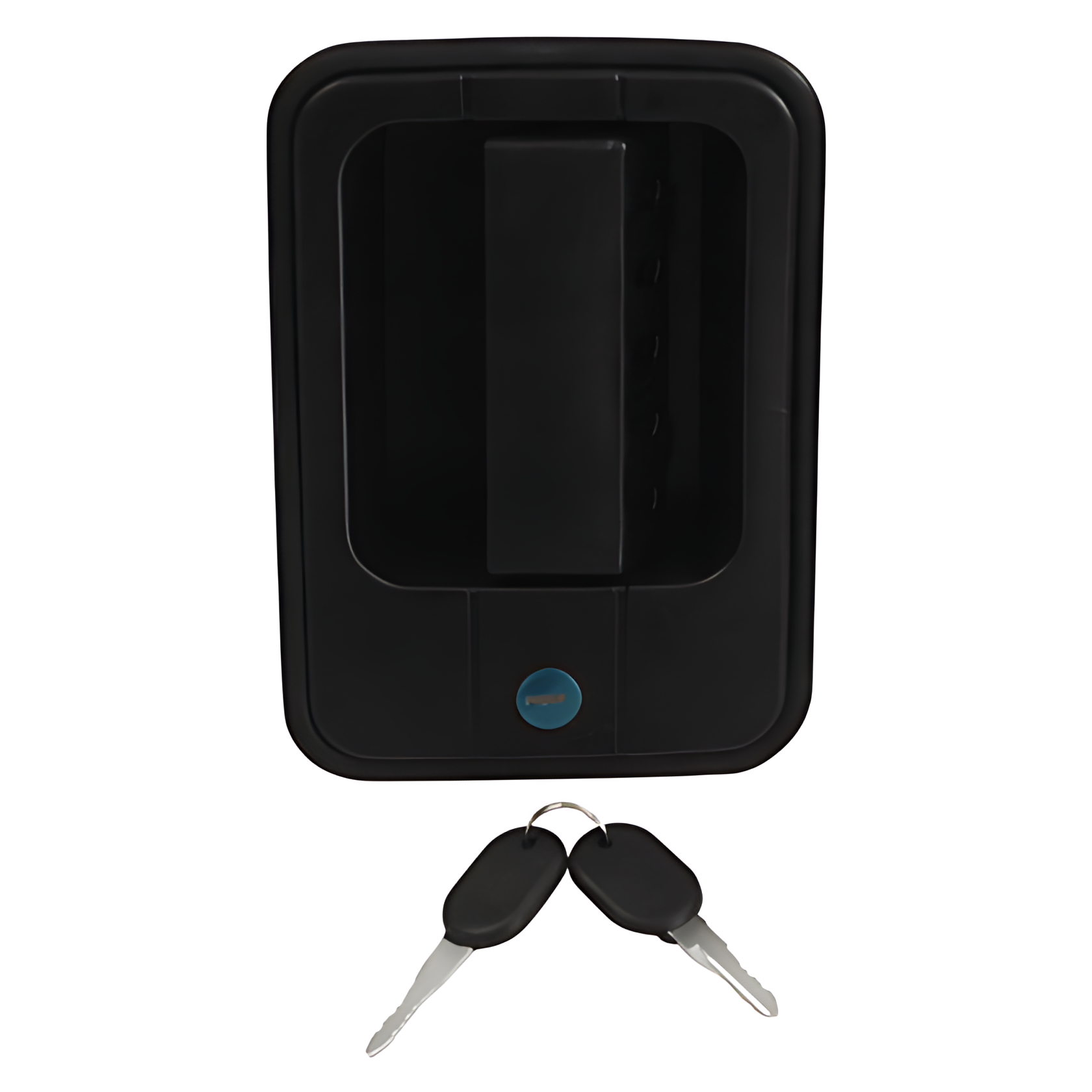 MACANETA EXTERNA PORTA LD COM CHAVES - 98404710