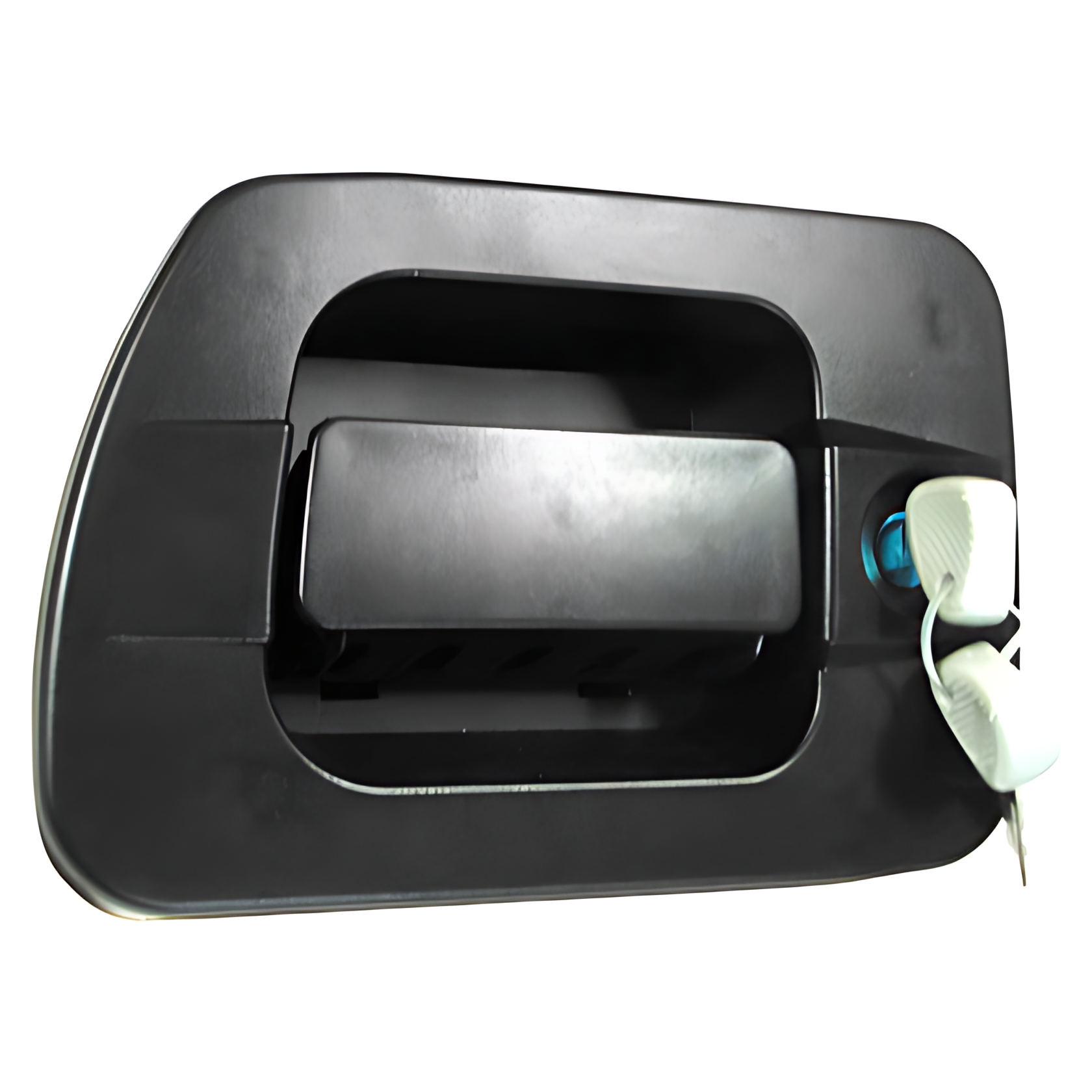 MACANETA EXTERNA PORTA LE COM CHAVES - 504215619LD