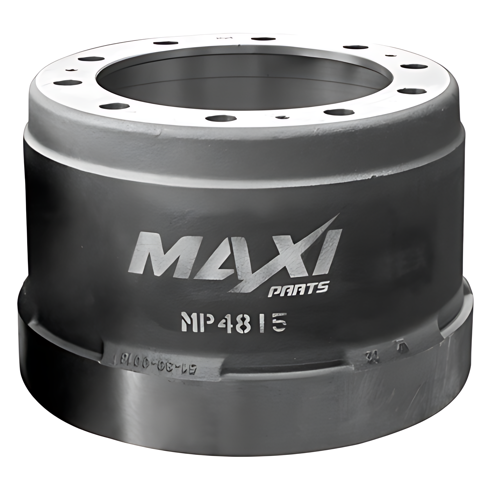 TAMBOR FREIO TRASEIRO - 2TJ607617