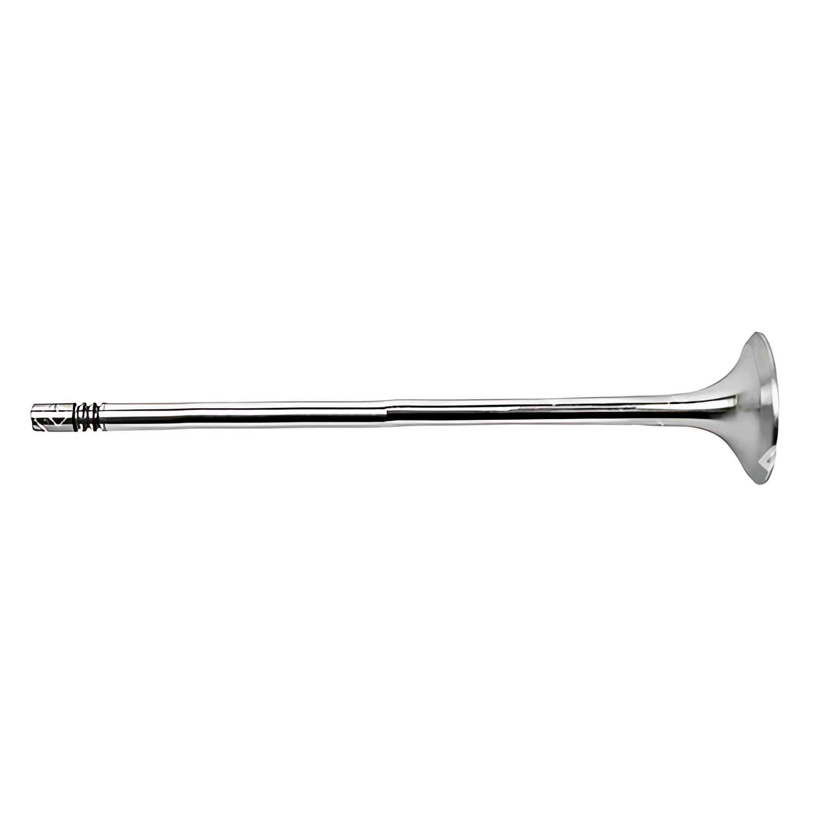 VALVULA ESCAPE STD VOLVO D13A 50 GRAUS 191,6X40MM - 50017964