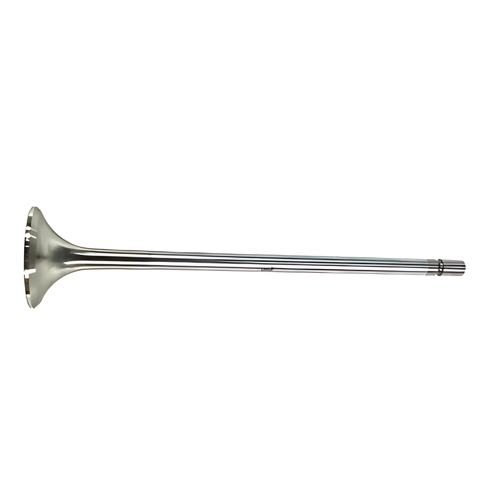 VALVULA ESCAPE STD VOLVO 45 GRAUS 191,7 X 40 - 50017667