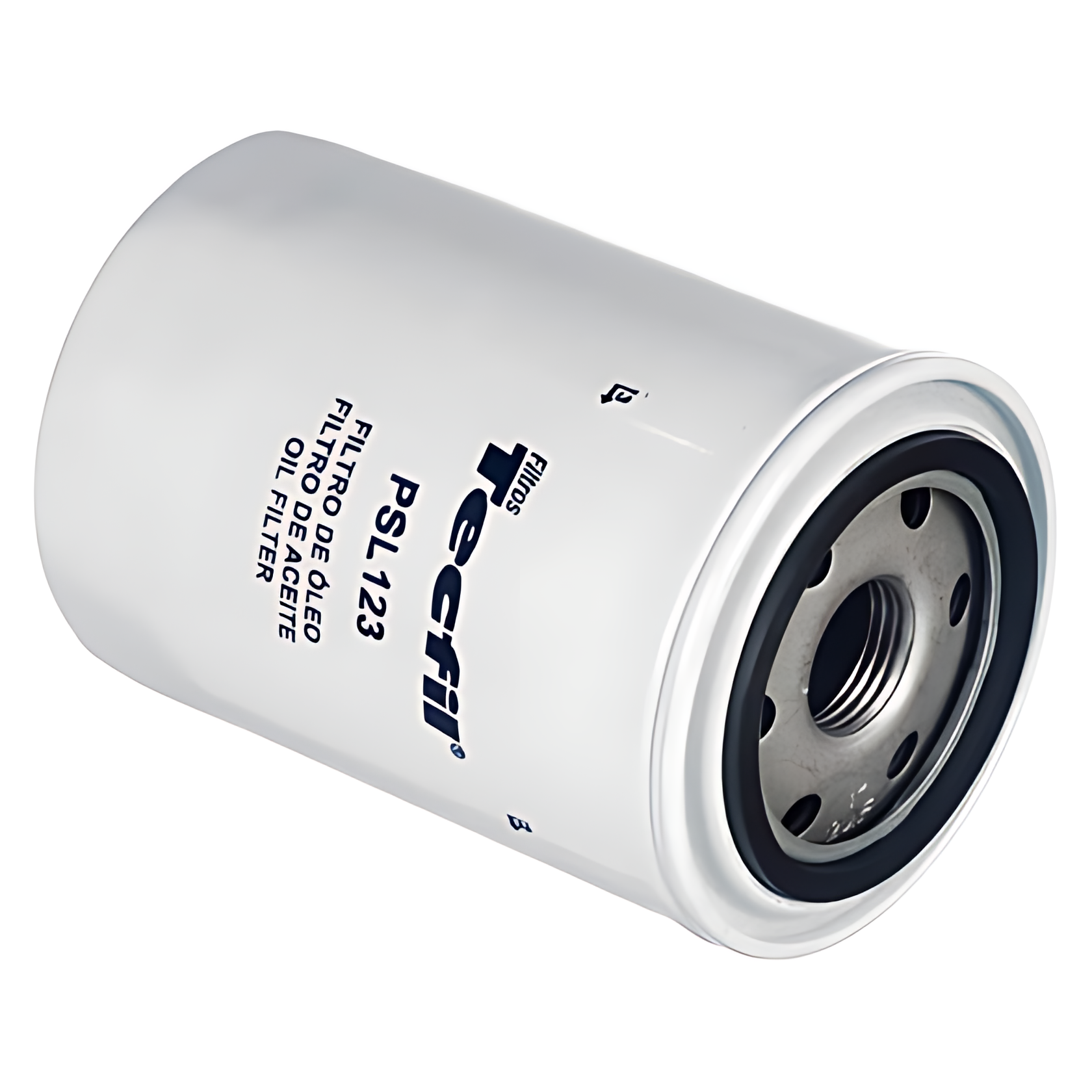 FILTRO LUBRIFICANTE OLEO MOTOR MWM 229 - T06115561