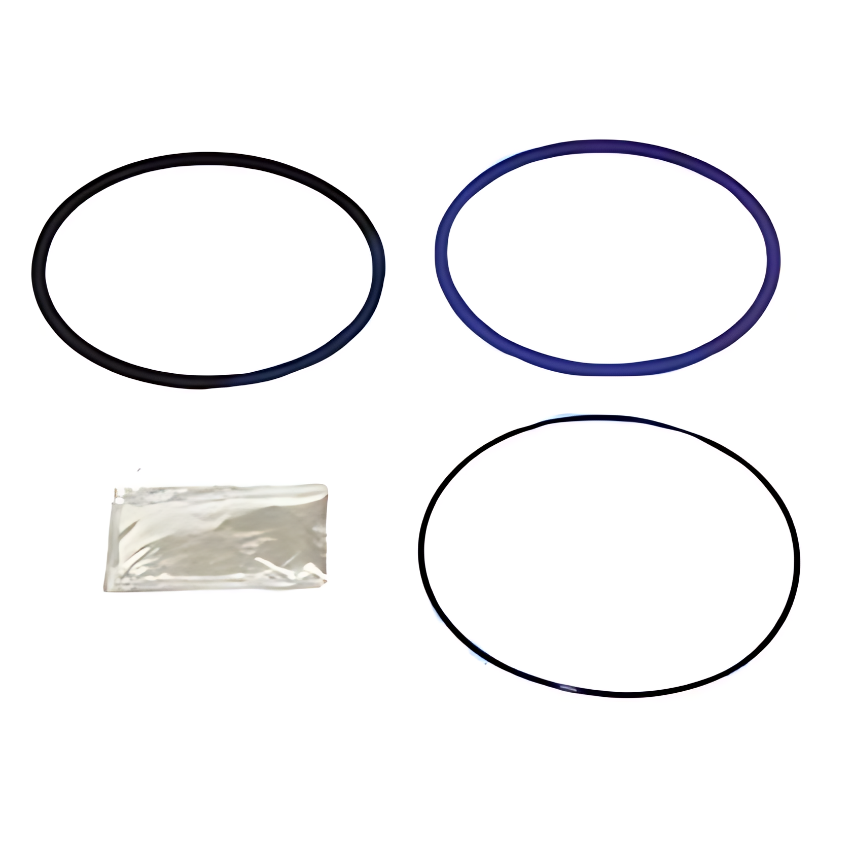 JG ANEIS CAMISA PARA 01 CILINDRO - 271157