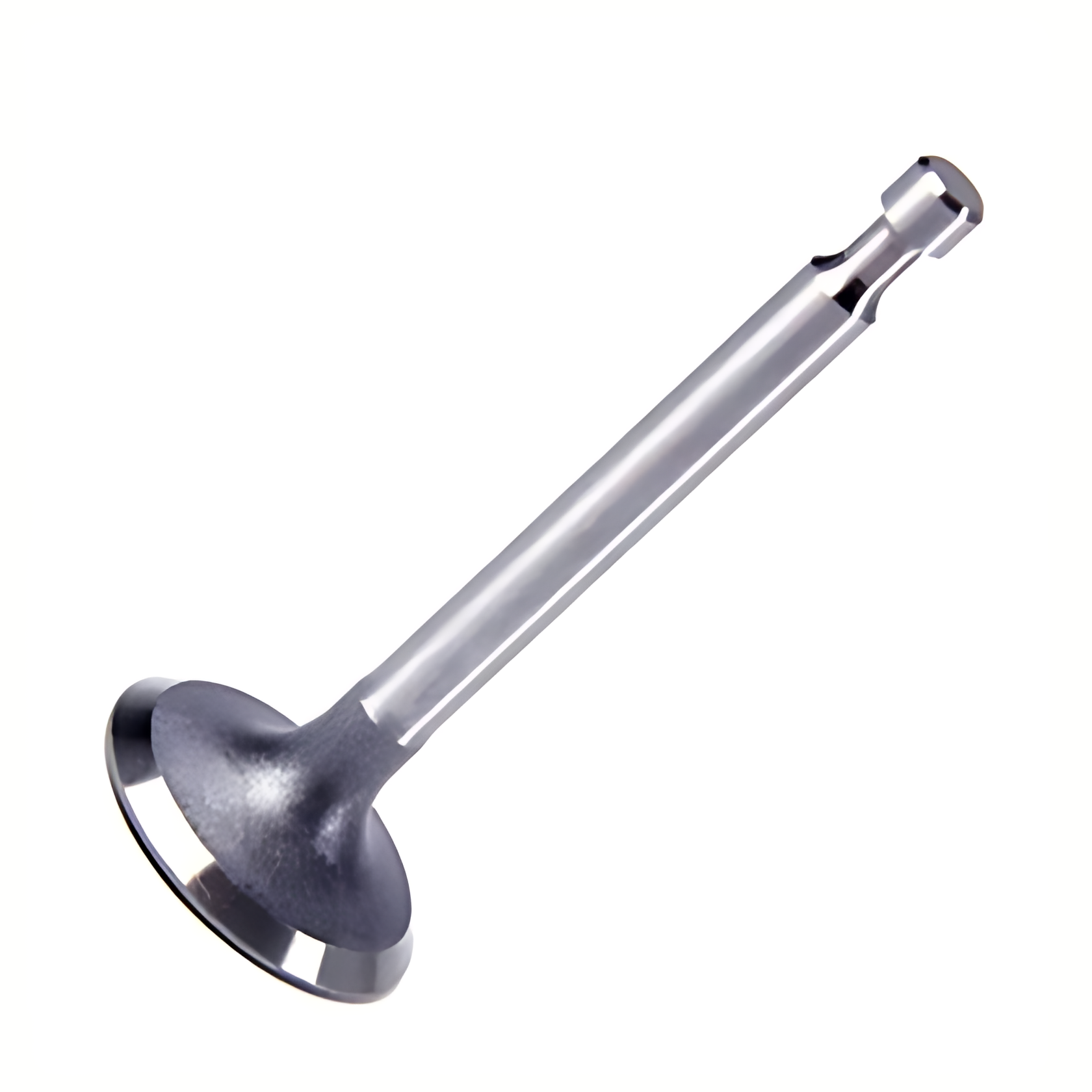 VALVULA ADMISSAO STD VOLVO 30 GRAUS 167,2 X 54MM - 468302