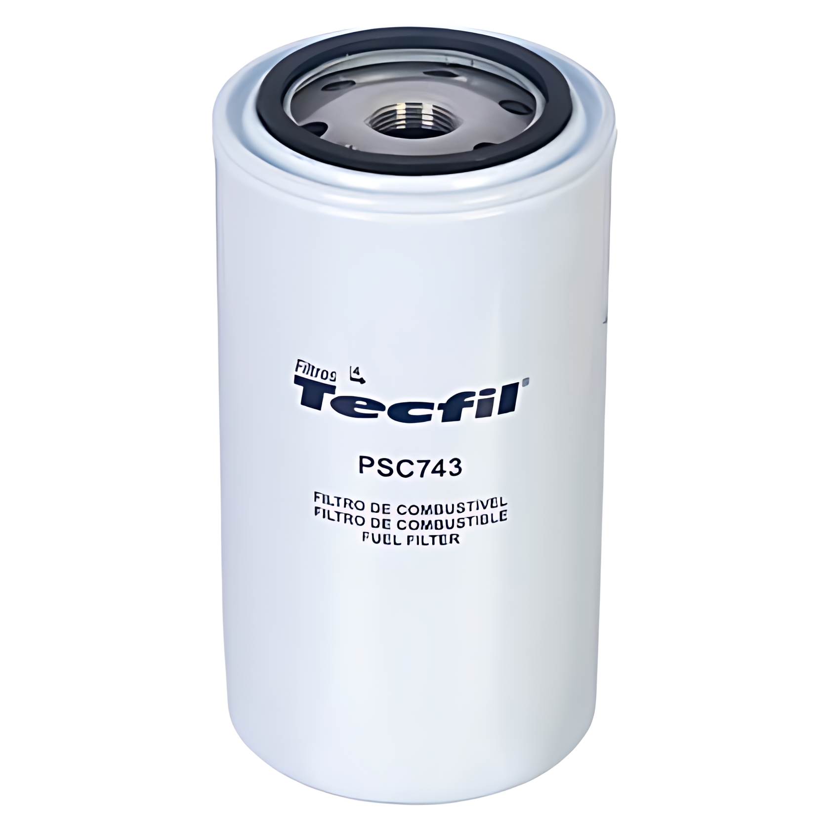 FILTRO COMBUSTIVEL - BH1X9155AA