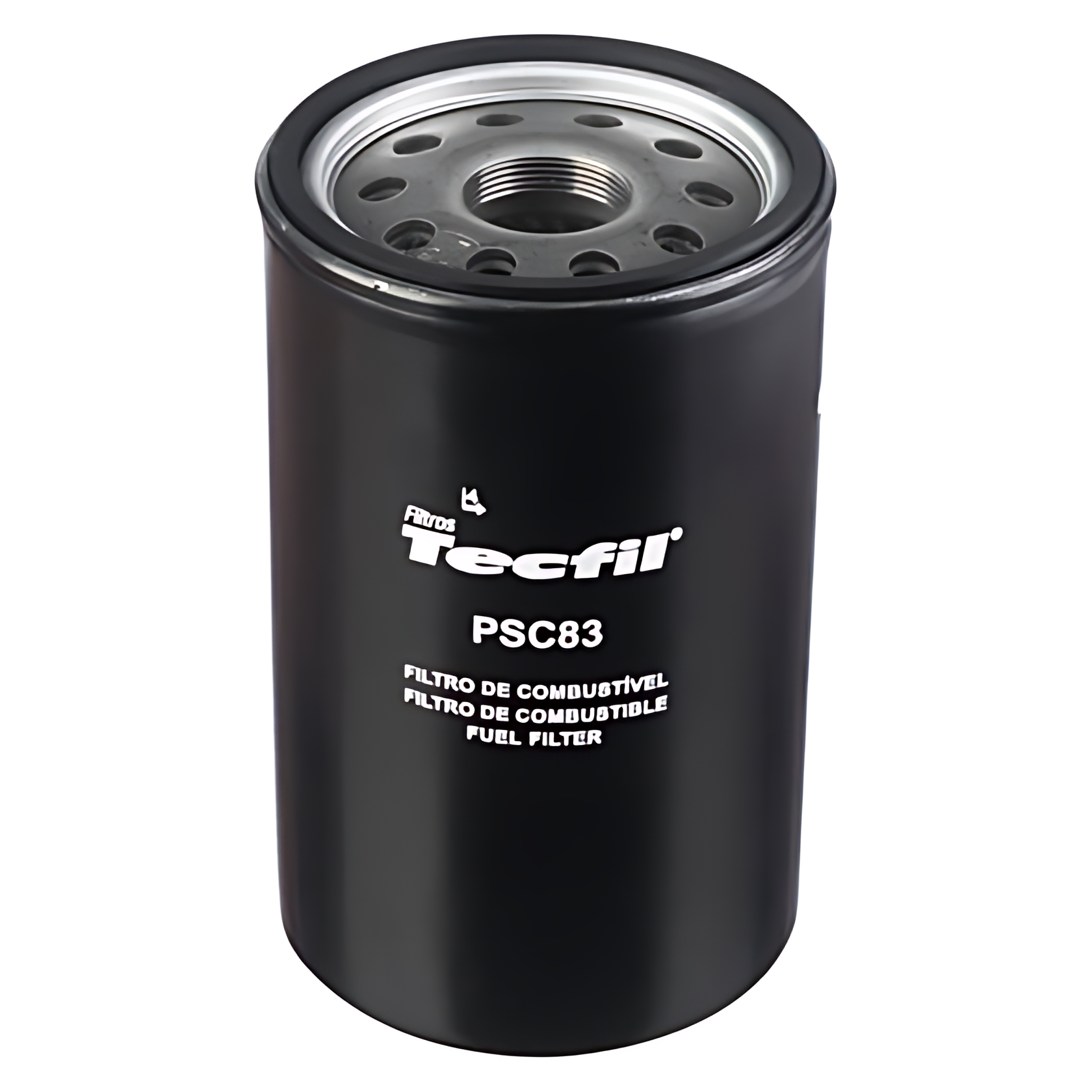 FILTRO COMBUSTIVEL BLINDADO - 21632237