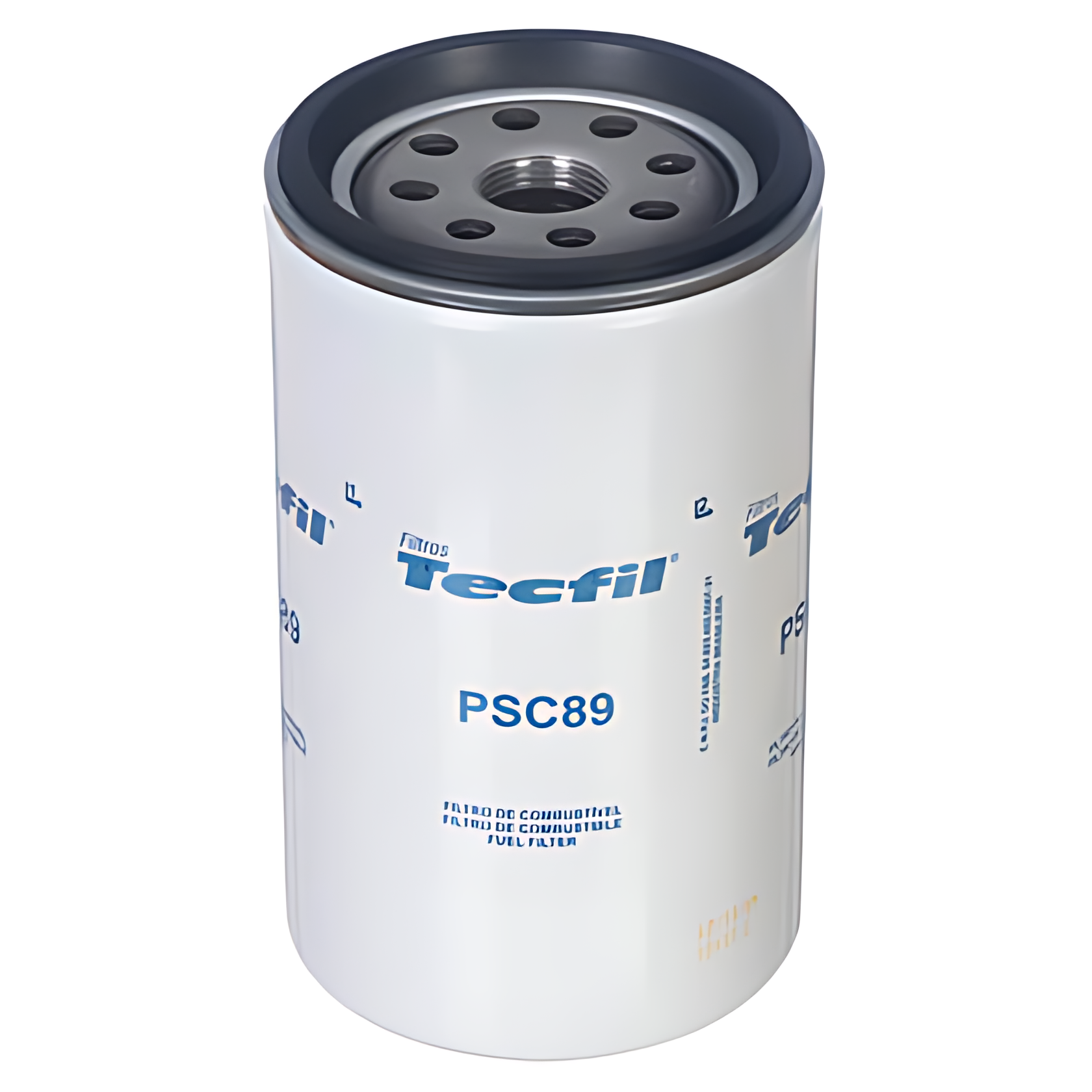 FILTRO COMBUSTIVEL - 21438854