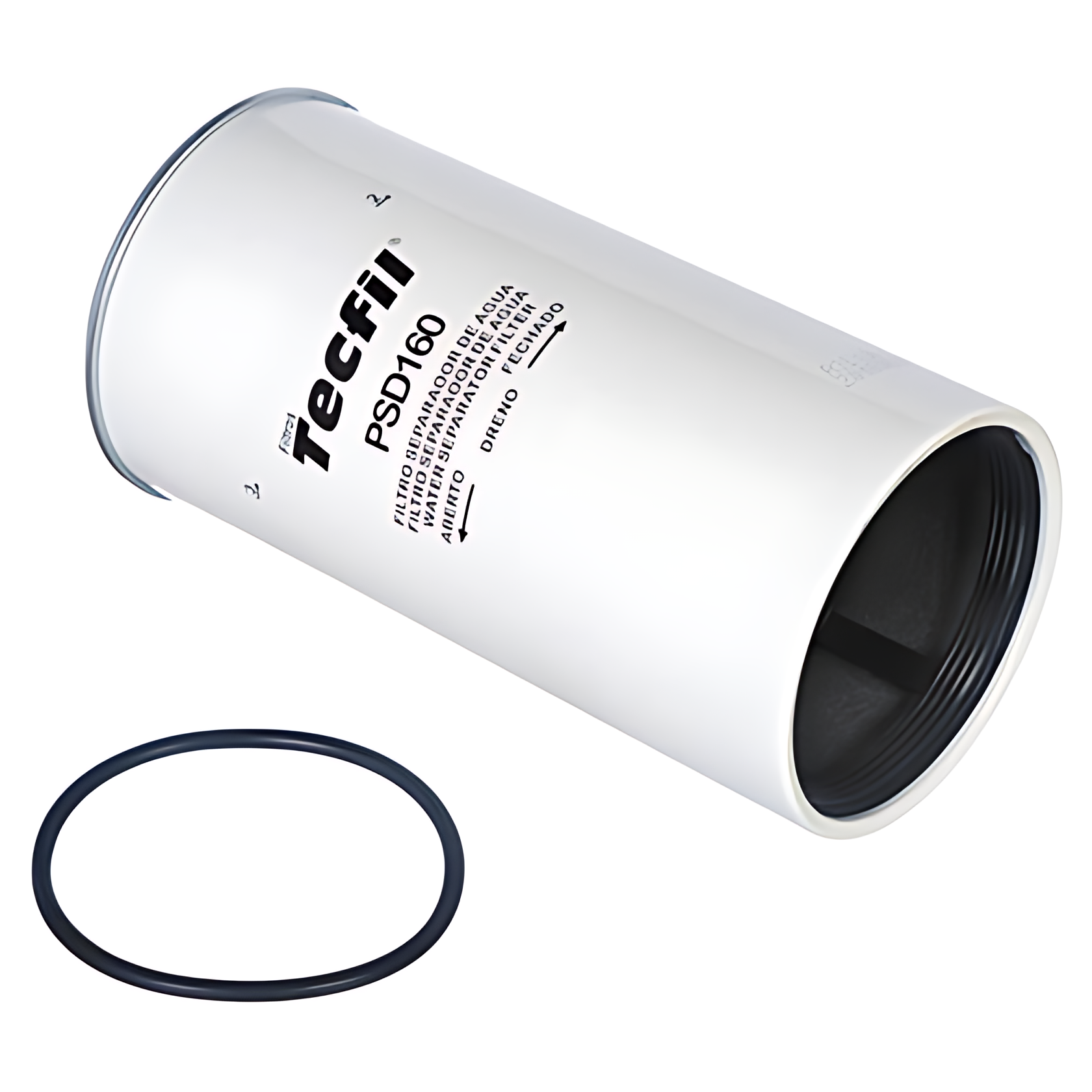 FILTRO SEPARADOR D AGUA SEM COPO - 11110683