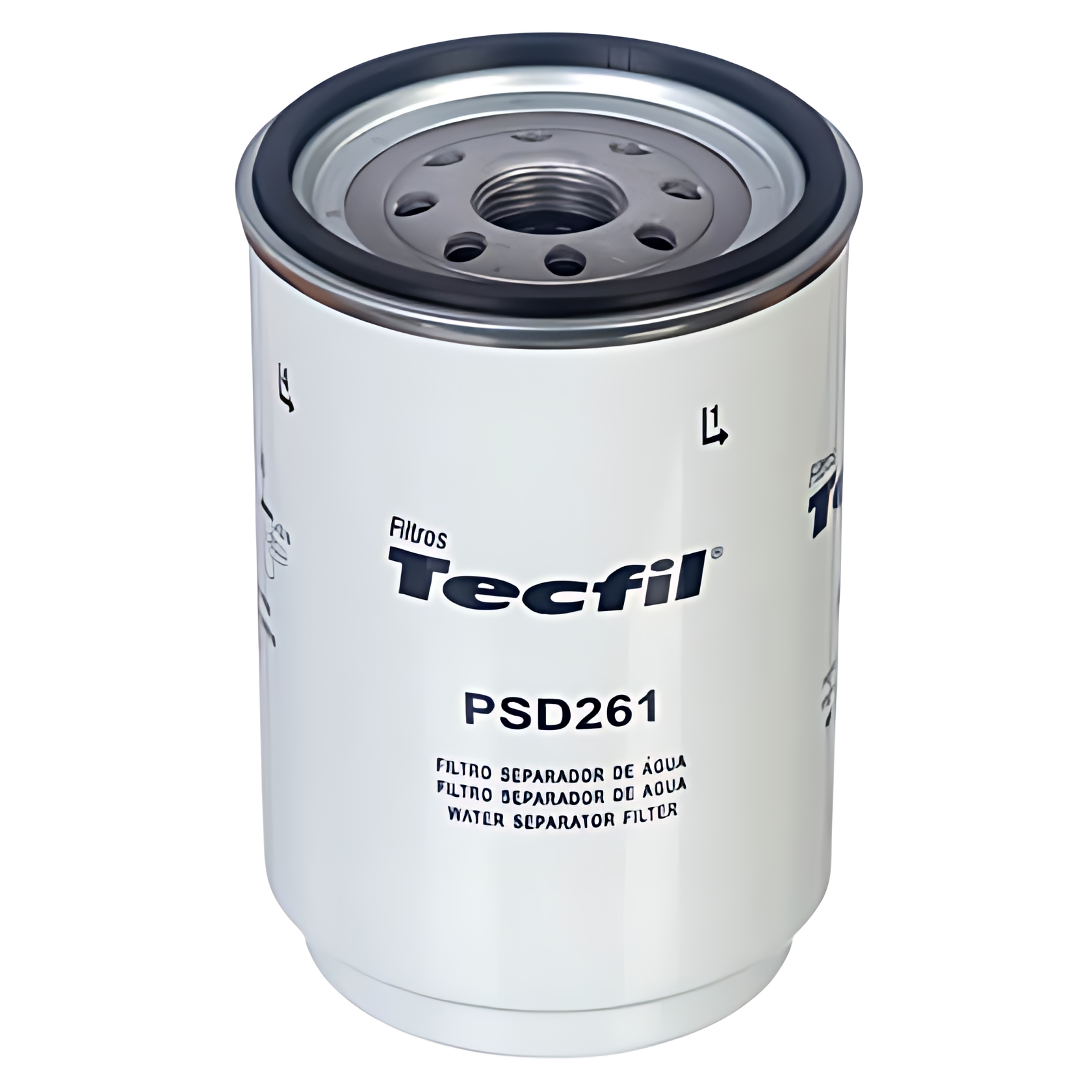 FILTRO COMBUSTIVEL SEPARADOR BLINDADO - 20879812