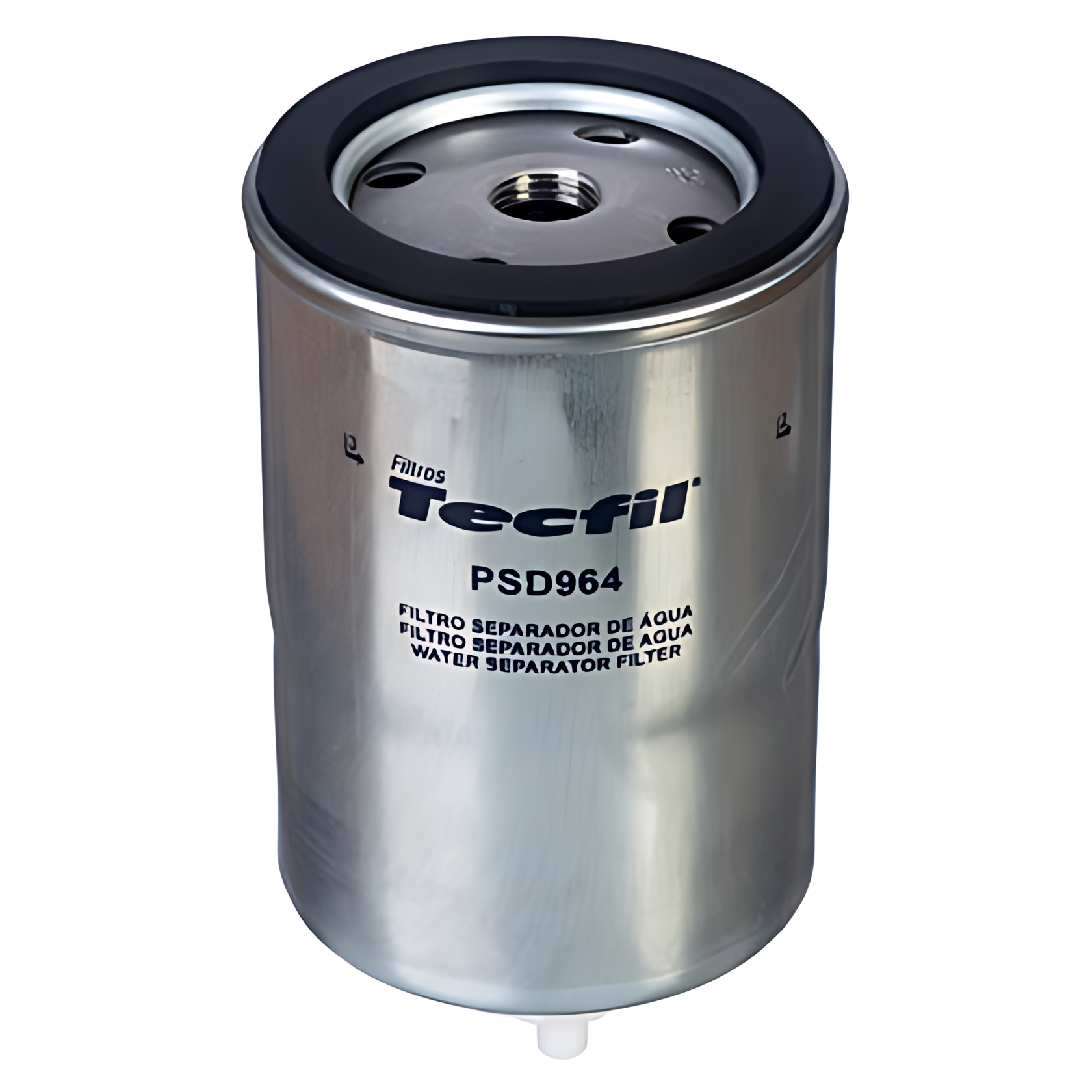 FILTRO SEPARADOR D AGUA COM DRENO - T12201225