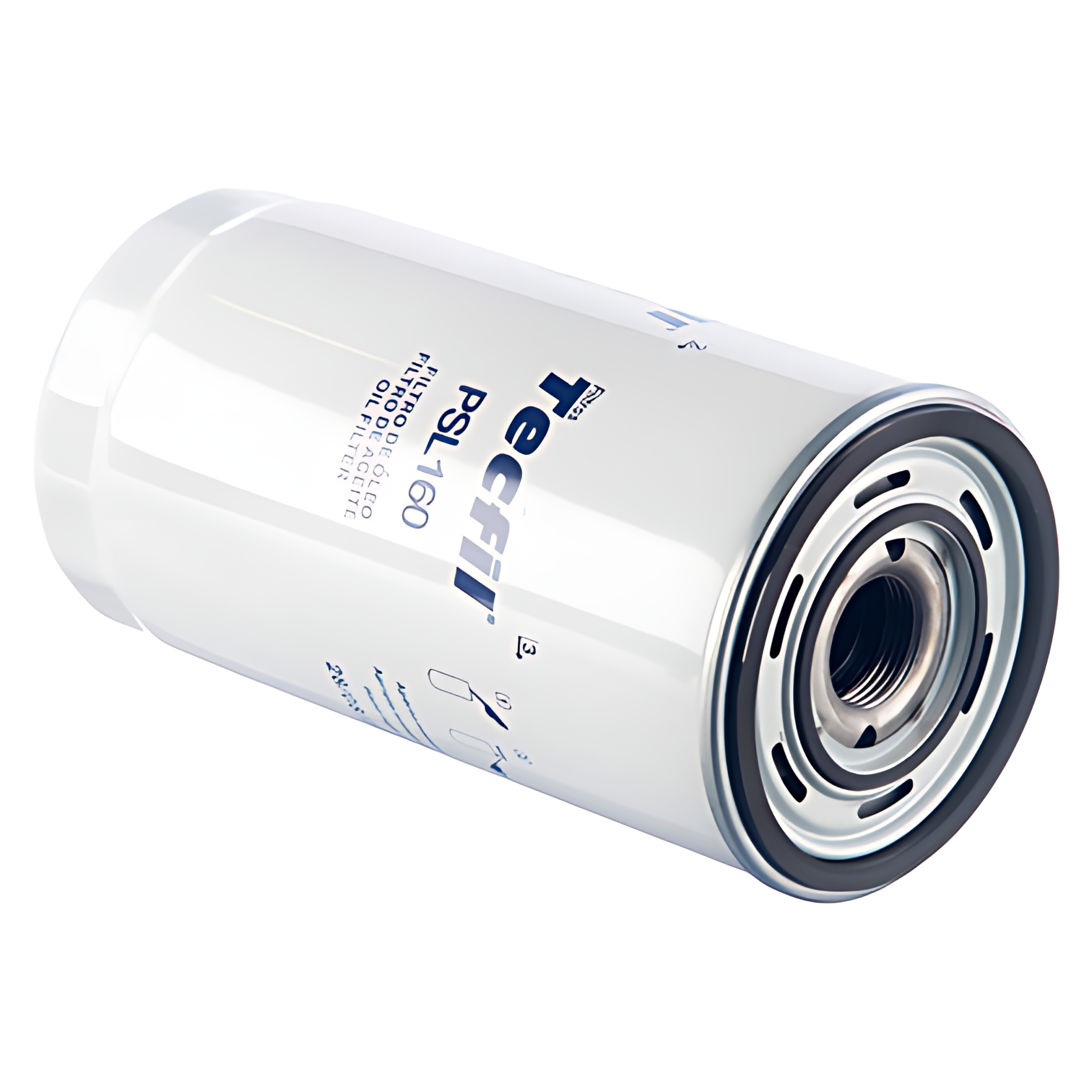 FILTRO LUBRIFICANTE OLEO MOTOR - 4787733