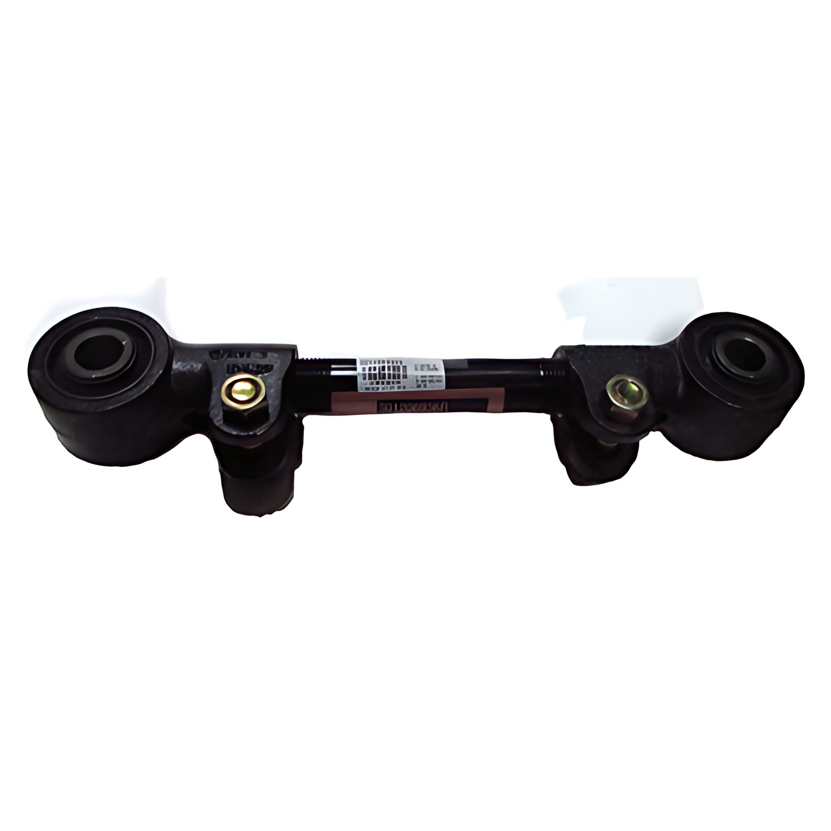 BRACO TENSOR REGULAVEL SUSPENSAO 370MM - 301206936R