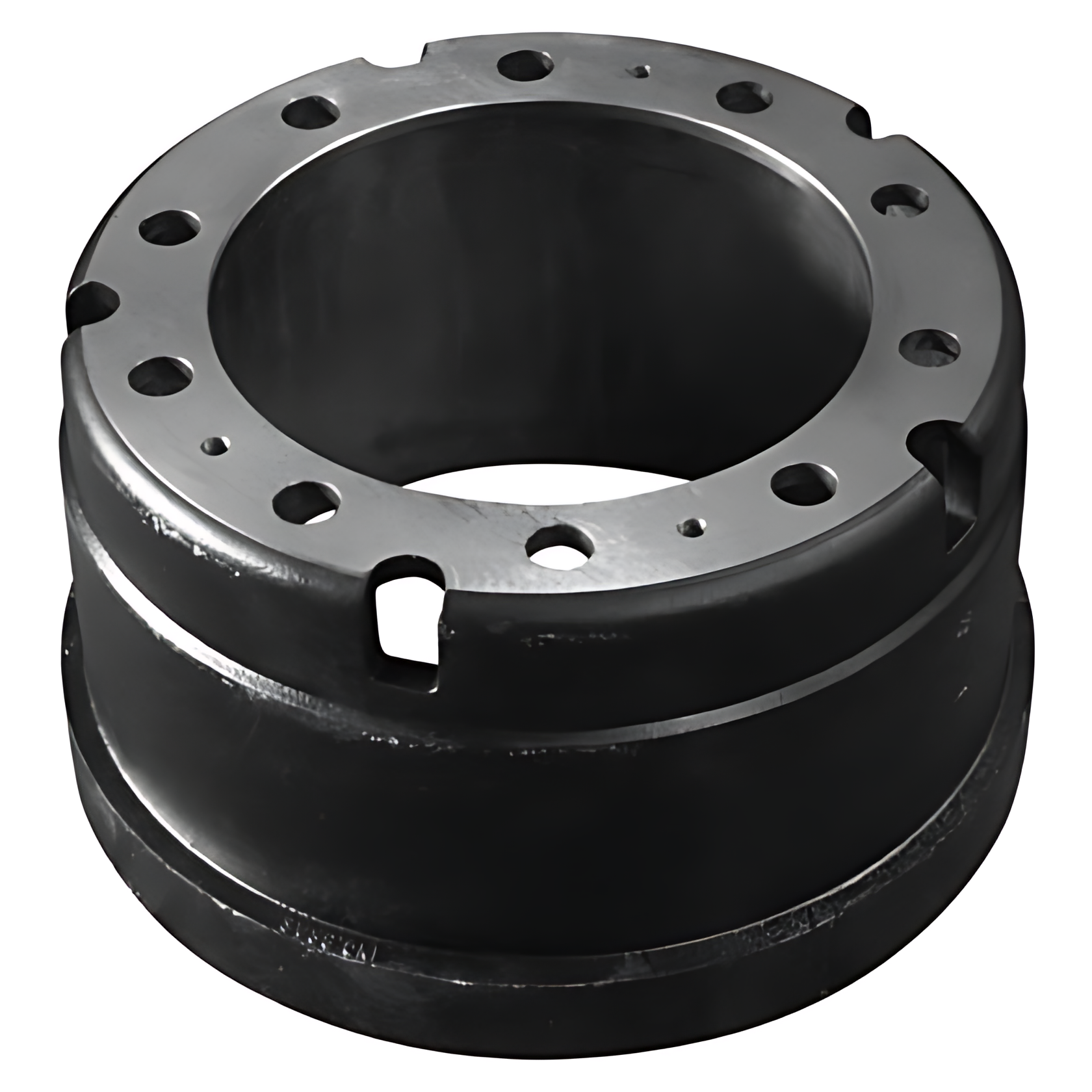 TAMBOR FREIO  VENTILADO DIANTEIRO E TRASEIRO - 81300246