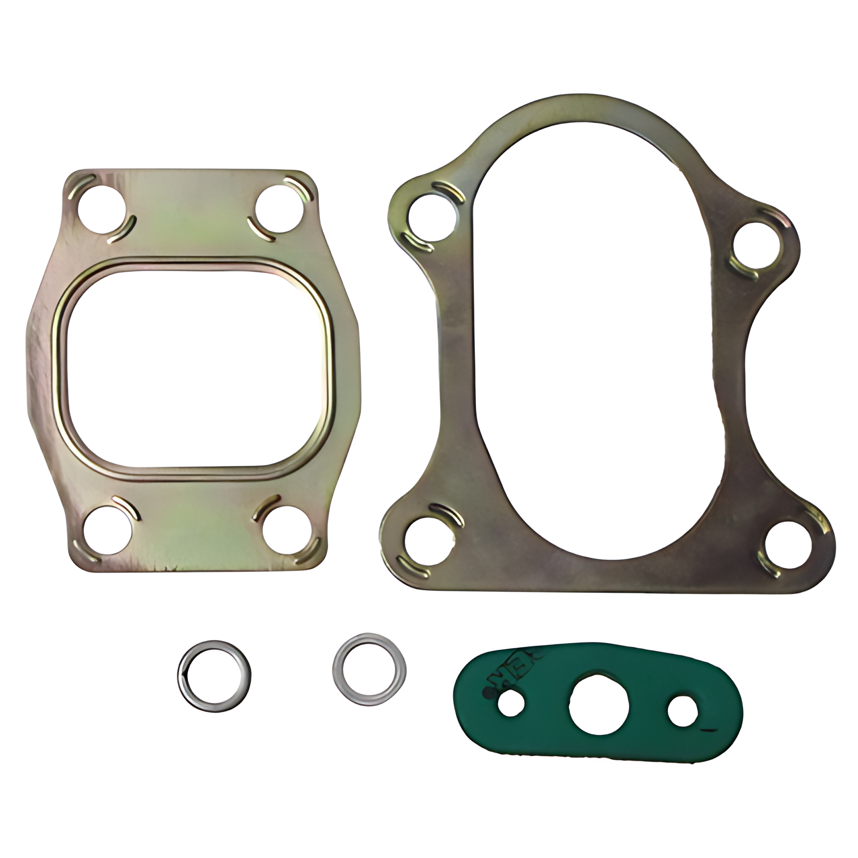 JOGO JUNTA TURBINA TIPO K16 OM904 - 48296CV