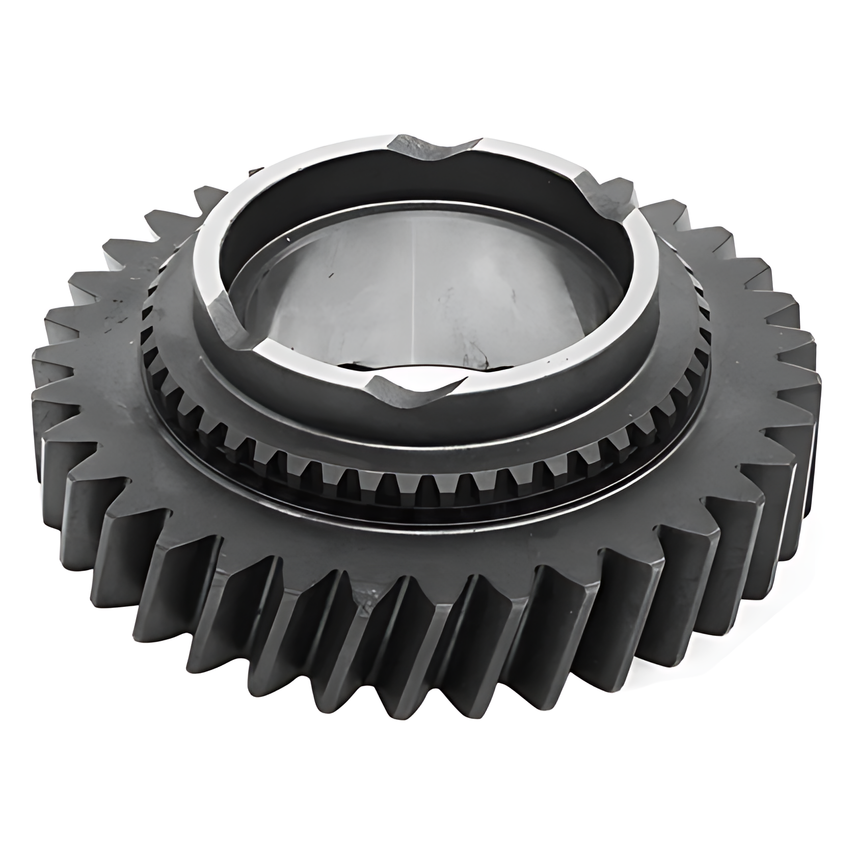 ENGRENAGEM RE EIXO PRINCIPAL FSO4505 - BH6X7142BA