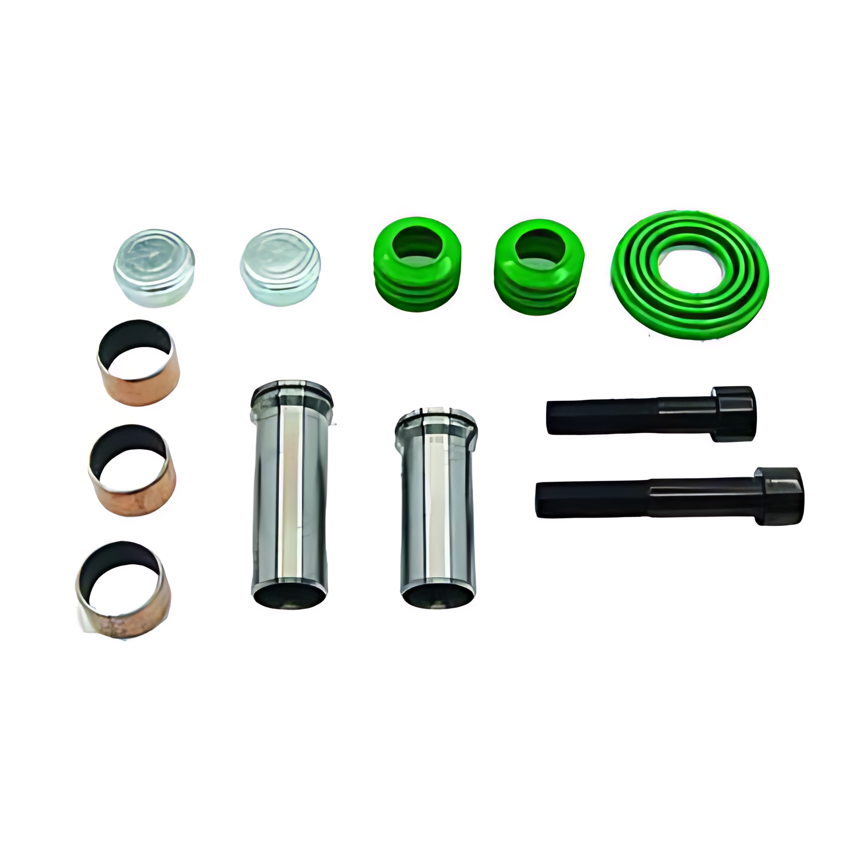 JOGO REPARO COMPLETO PINCA FREIO - QA4300