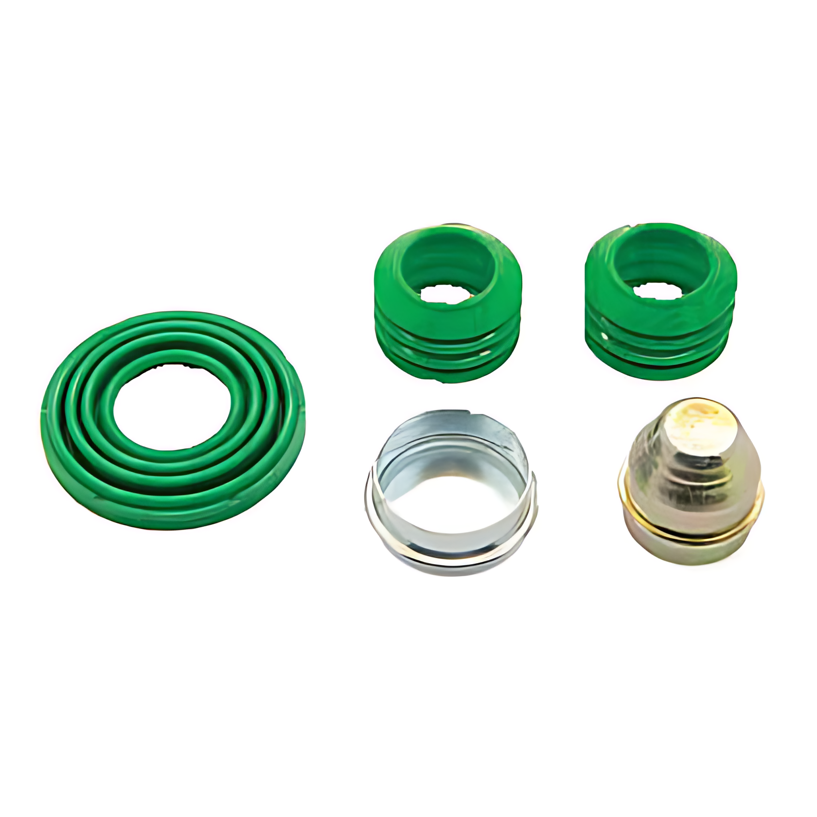 JOGO REPARO PARCIAL PINCA FREIO - QA4312