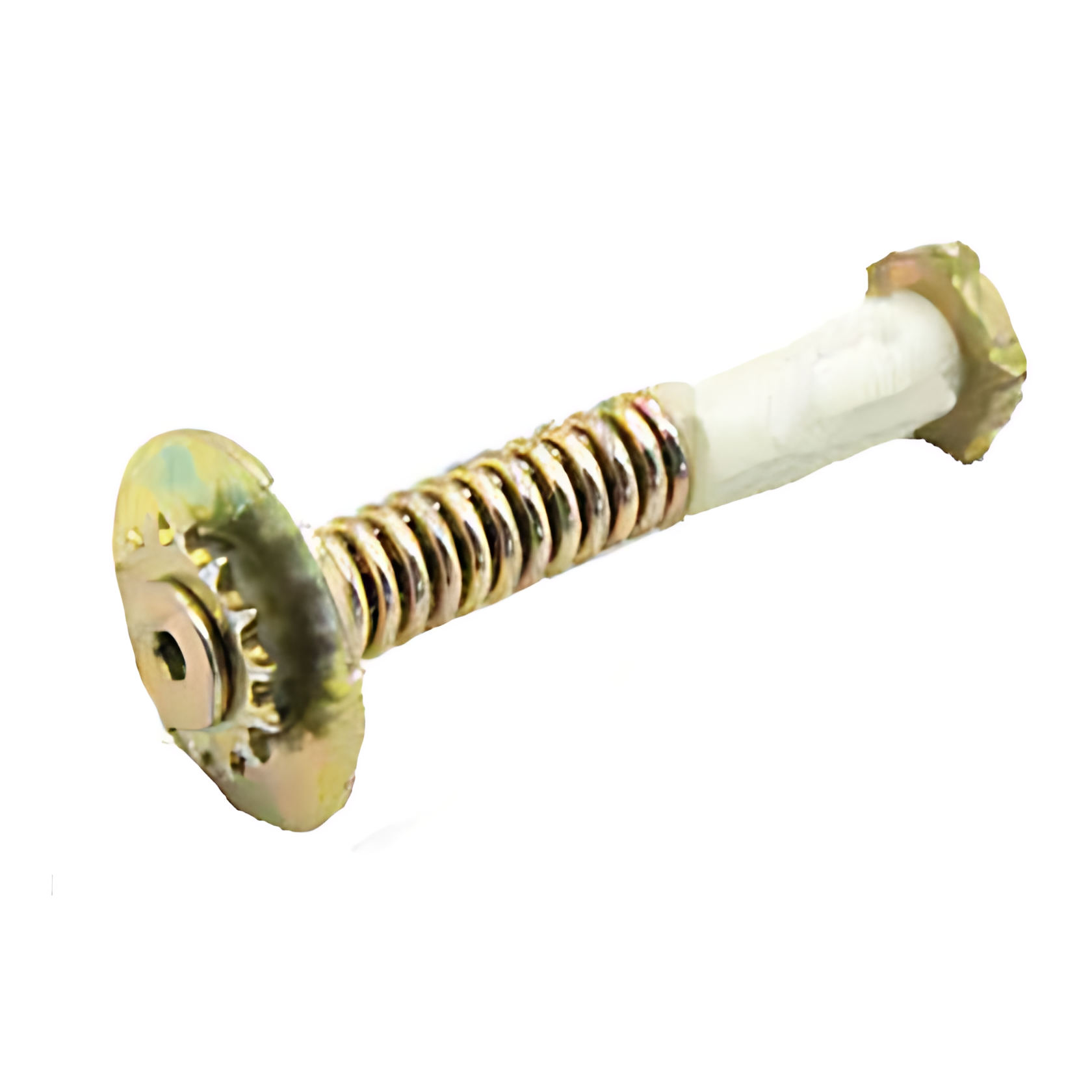 MECANISMO AJUSTE AUXILIAR PINCA FREIO - QA4102