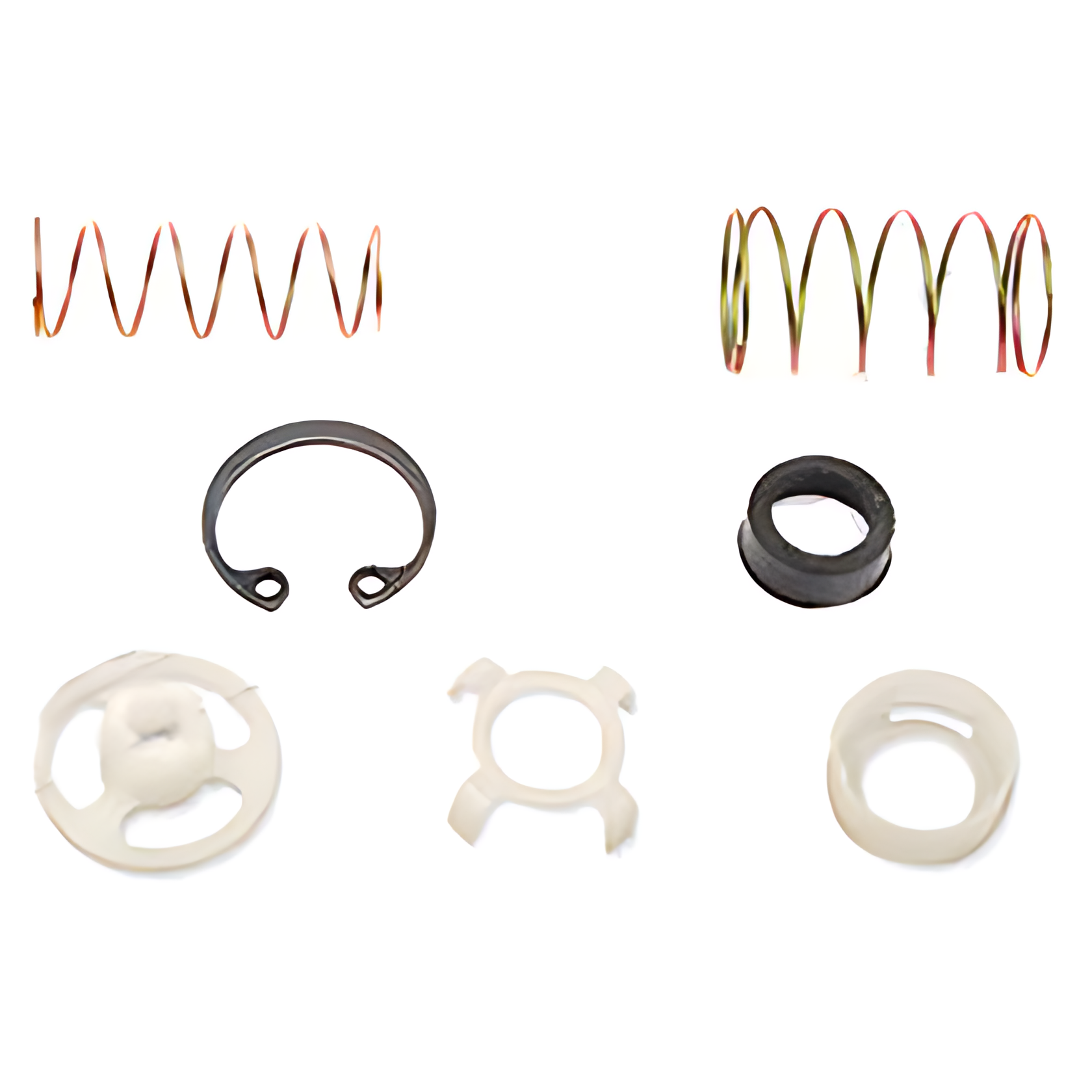 JOGO REPARO VALVULA RETENCAO - QA843