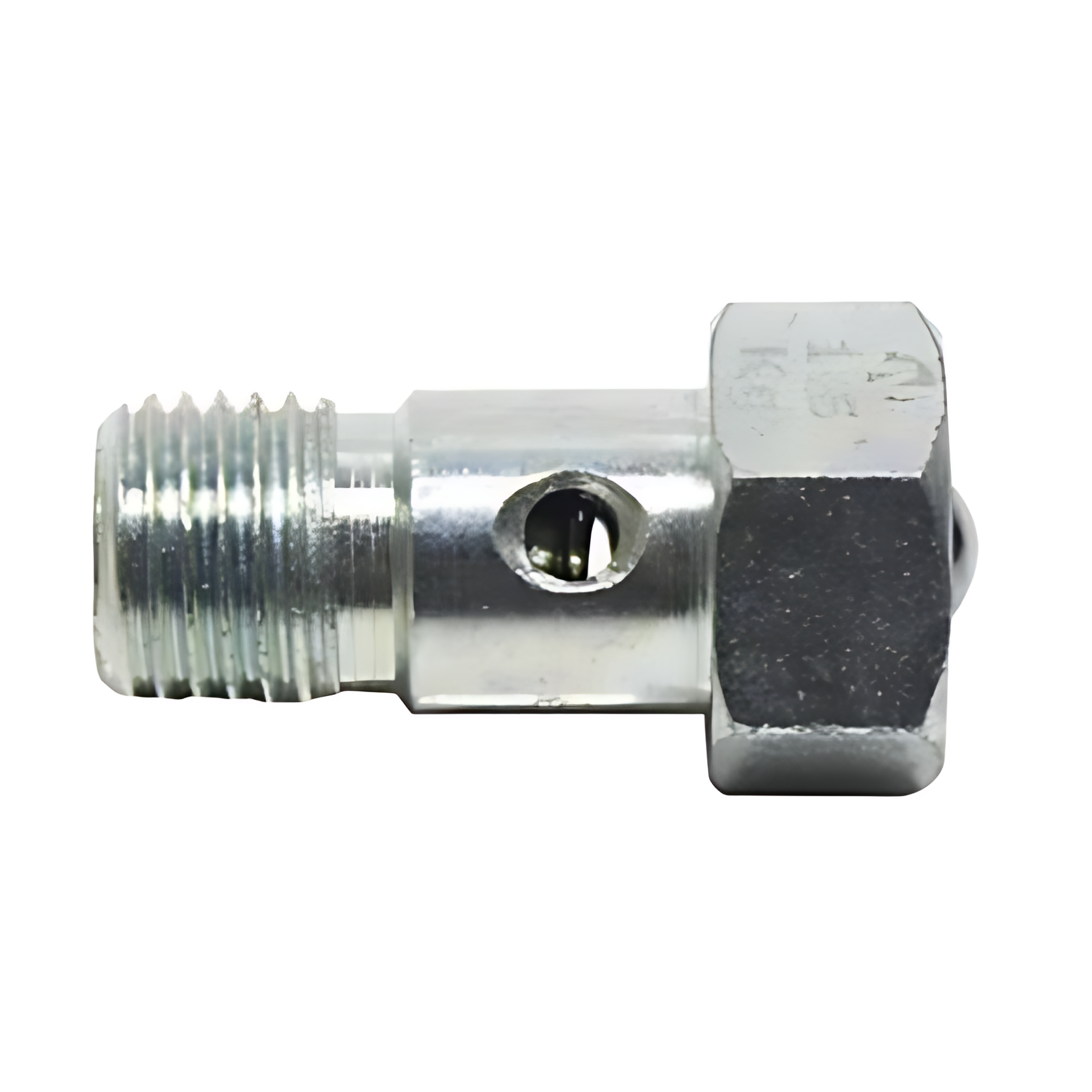 VALVULA RETORNO BOMBA ALIMENTADORA COM ESFERA - TN4130653