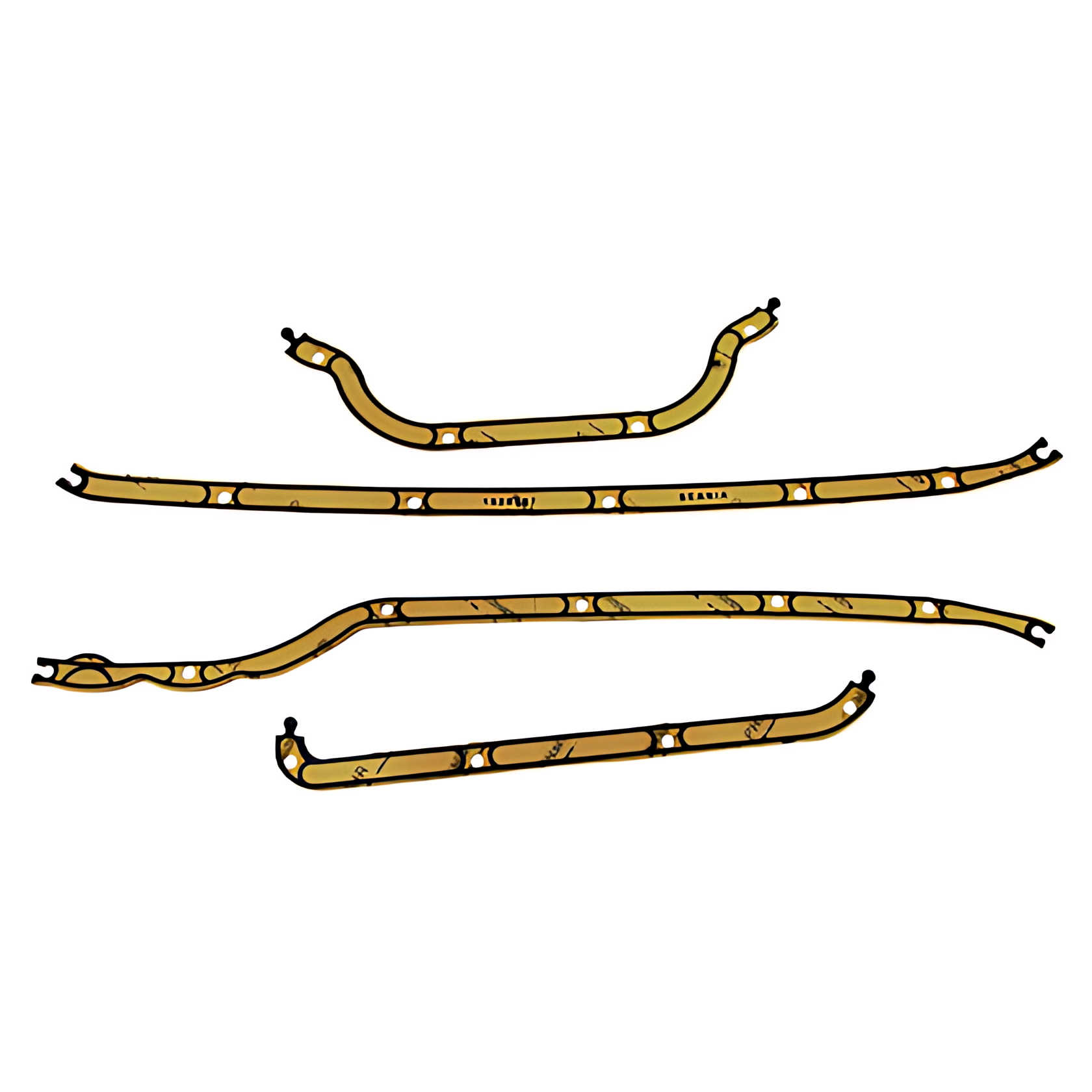 JUNTA CARTER 4 PARTES - 1520507