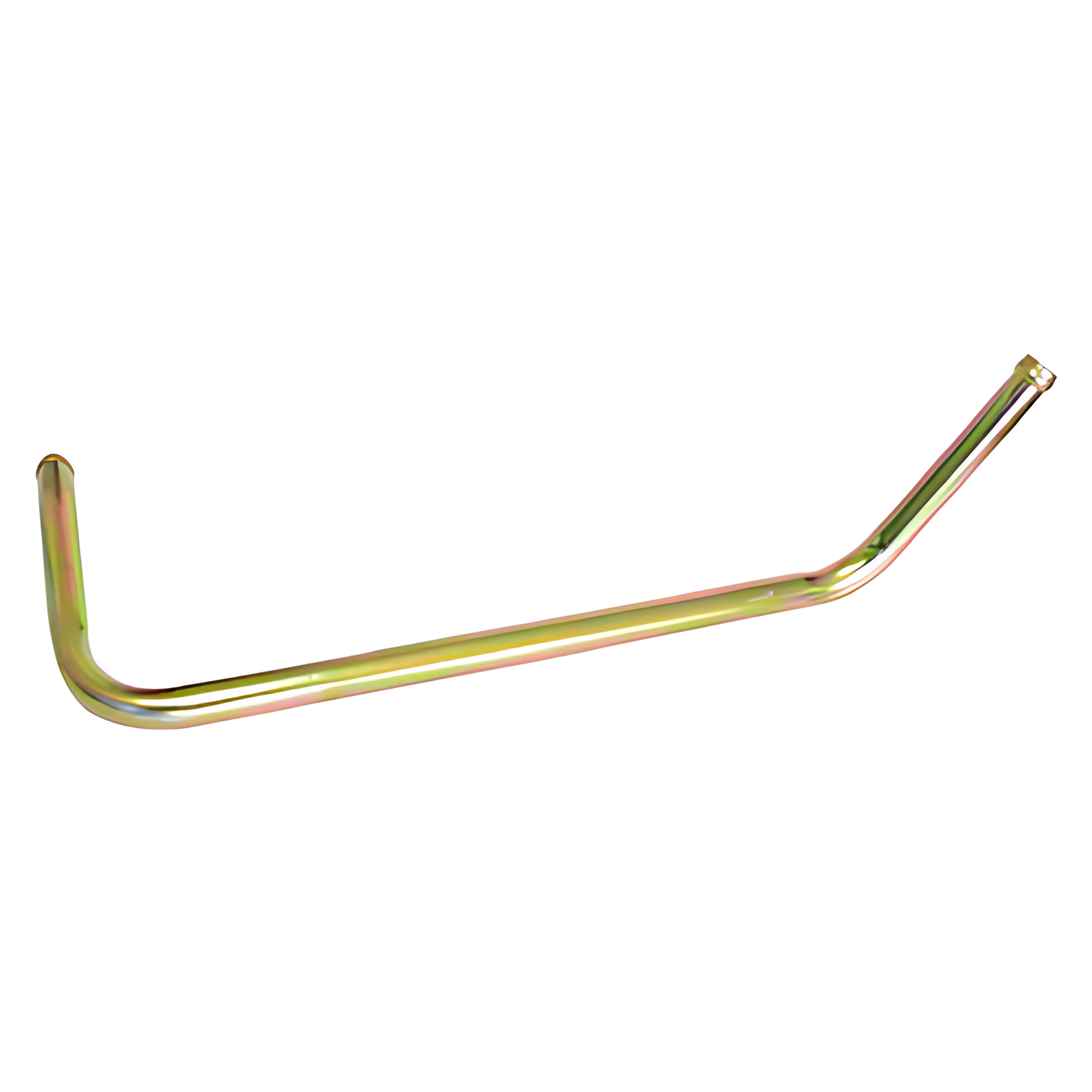 TUBO REFRIGERACAO MOTOR IVECO DAILY - VC631A