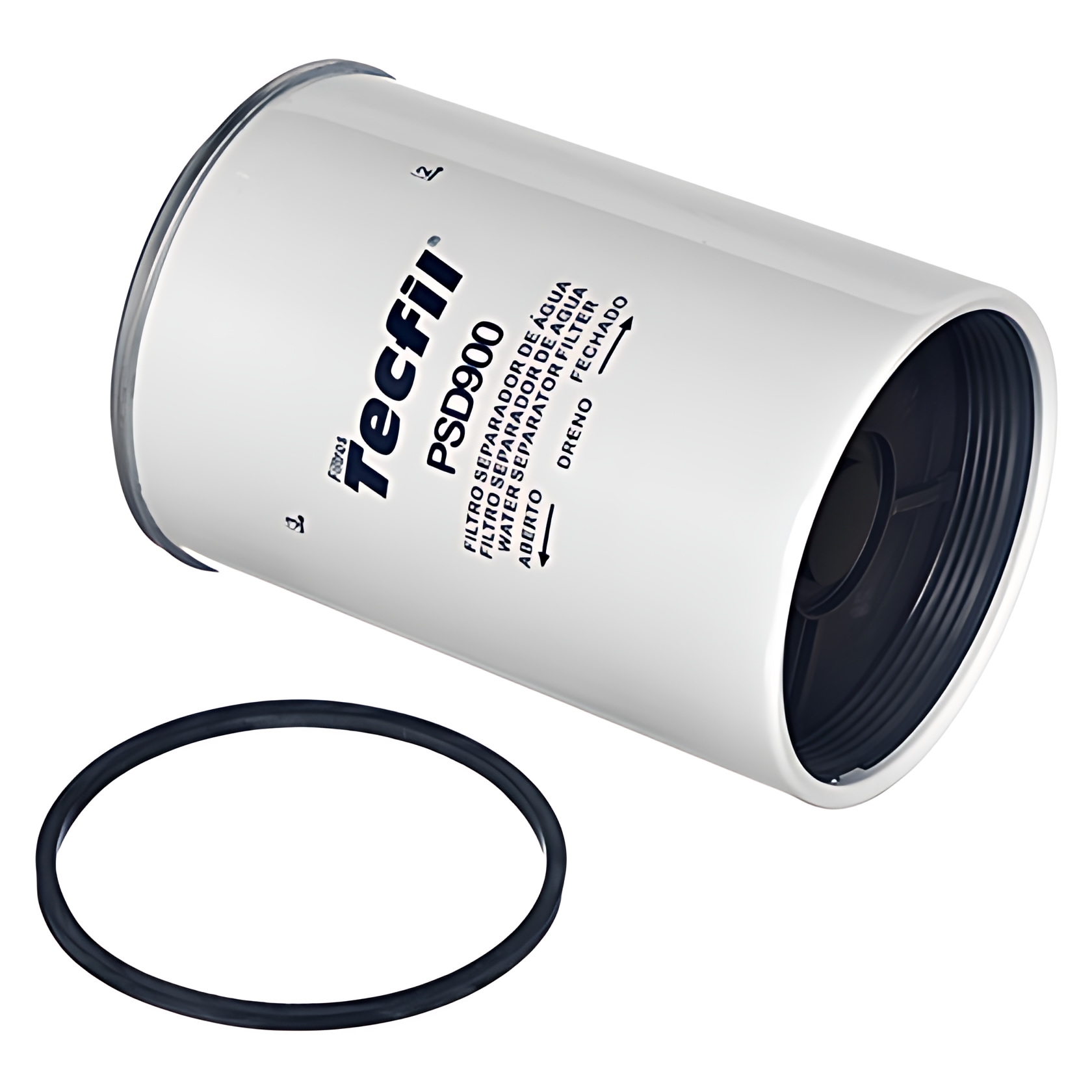 FILTRO SEPARADOR D AGUA SEM COPO - 0004771602