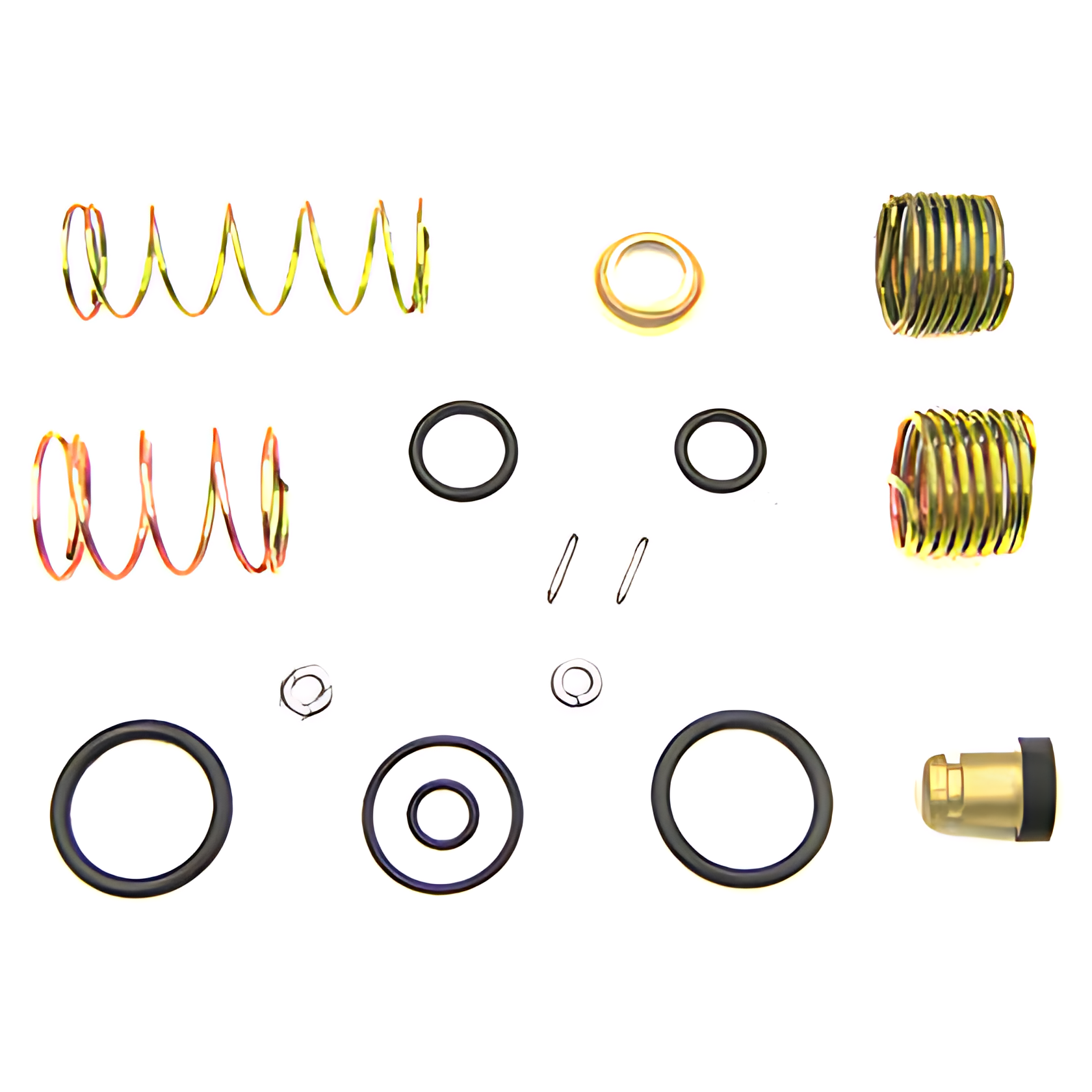 JOGO REPARO VALVULA MANETIM - QA1085