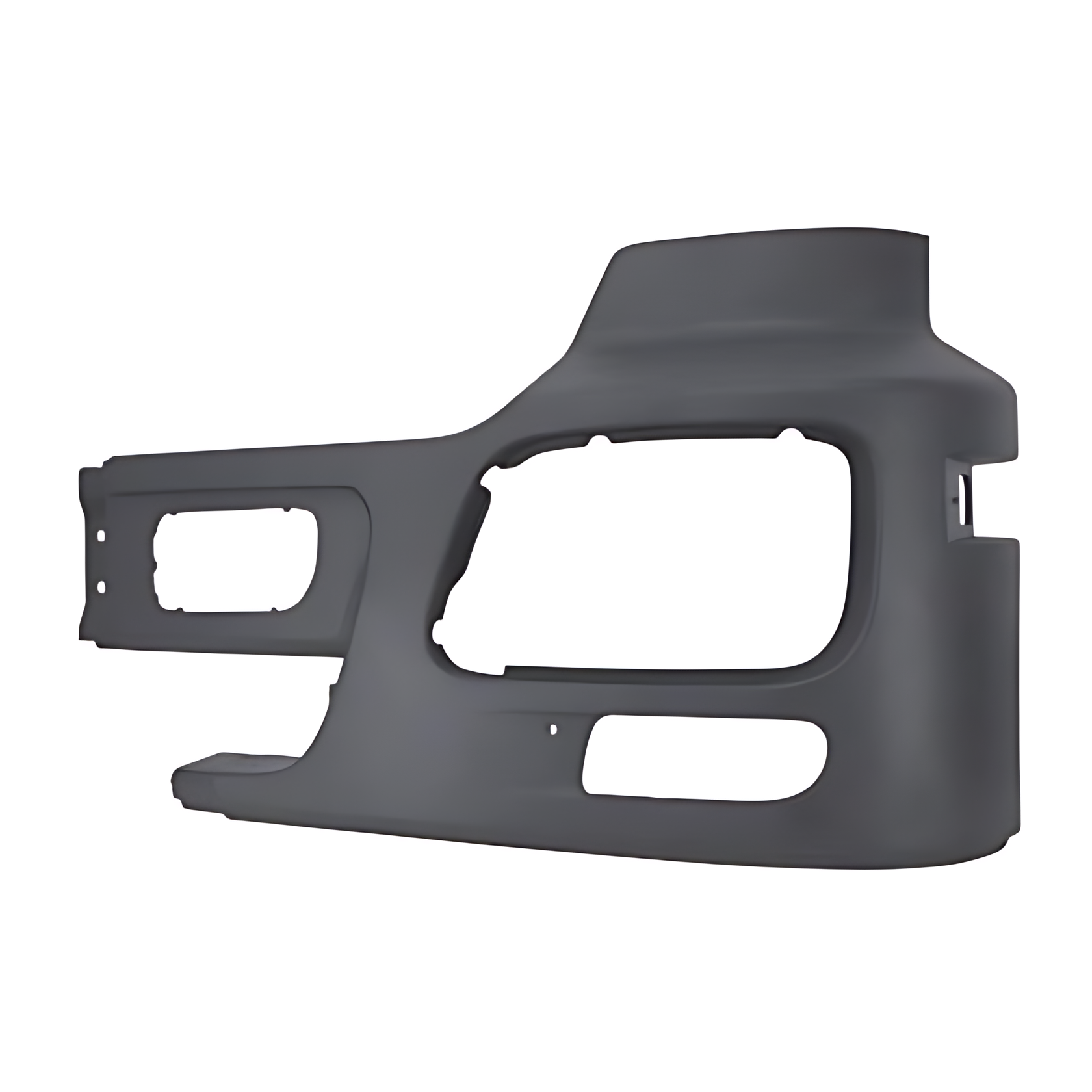 PONTEIRA PARACHOQUE LE COM FAROL MILHA - 9438800670