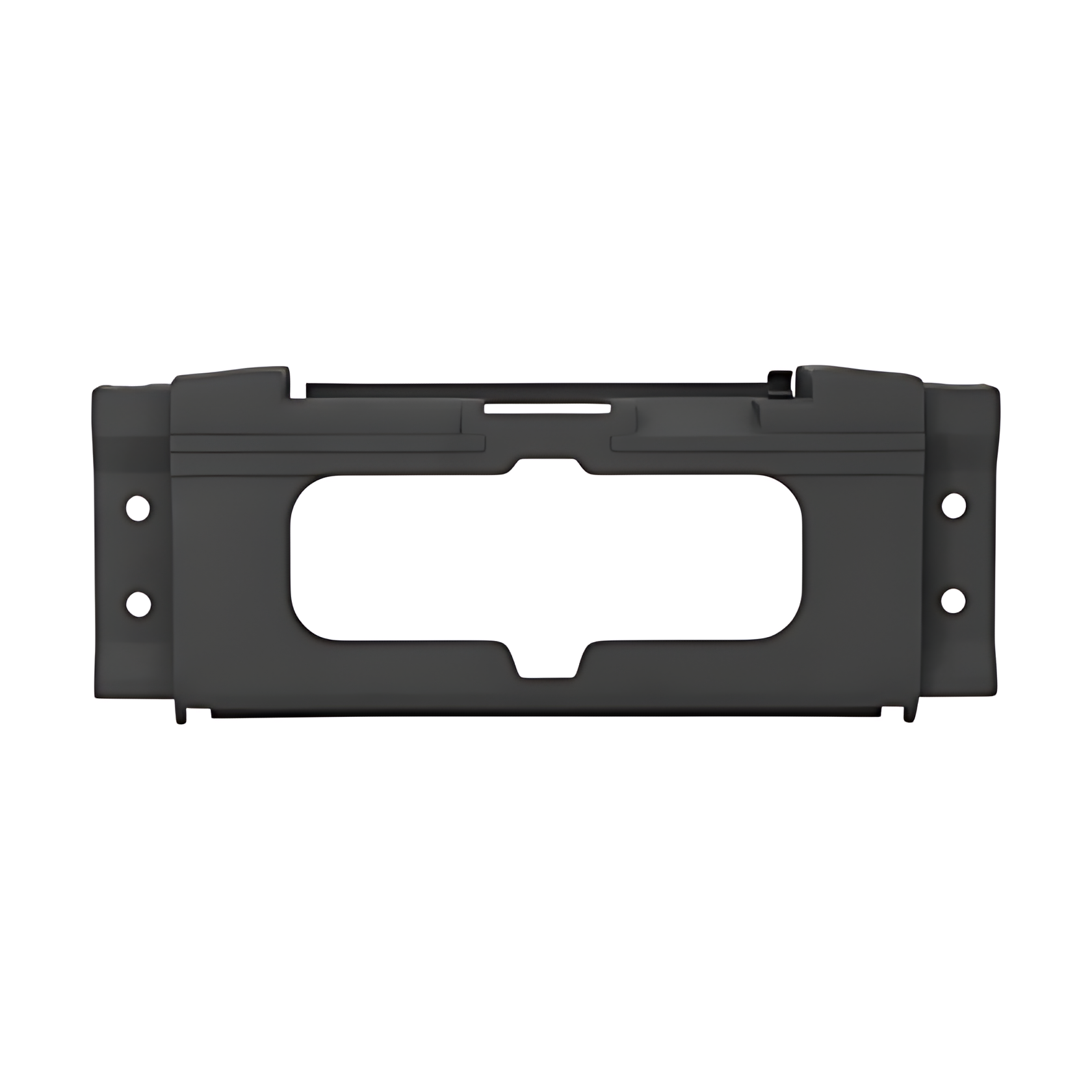 PARACHOQUE DIANTEIRO CENTRAL SUPERIOR - 9438850201