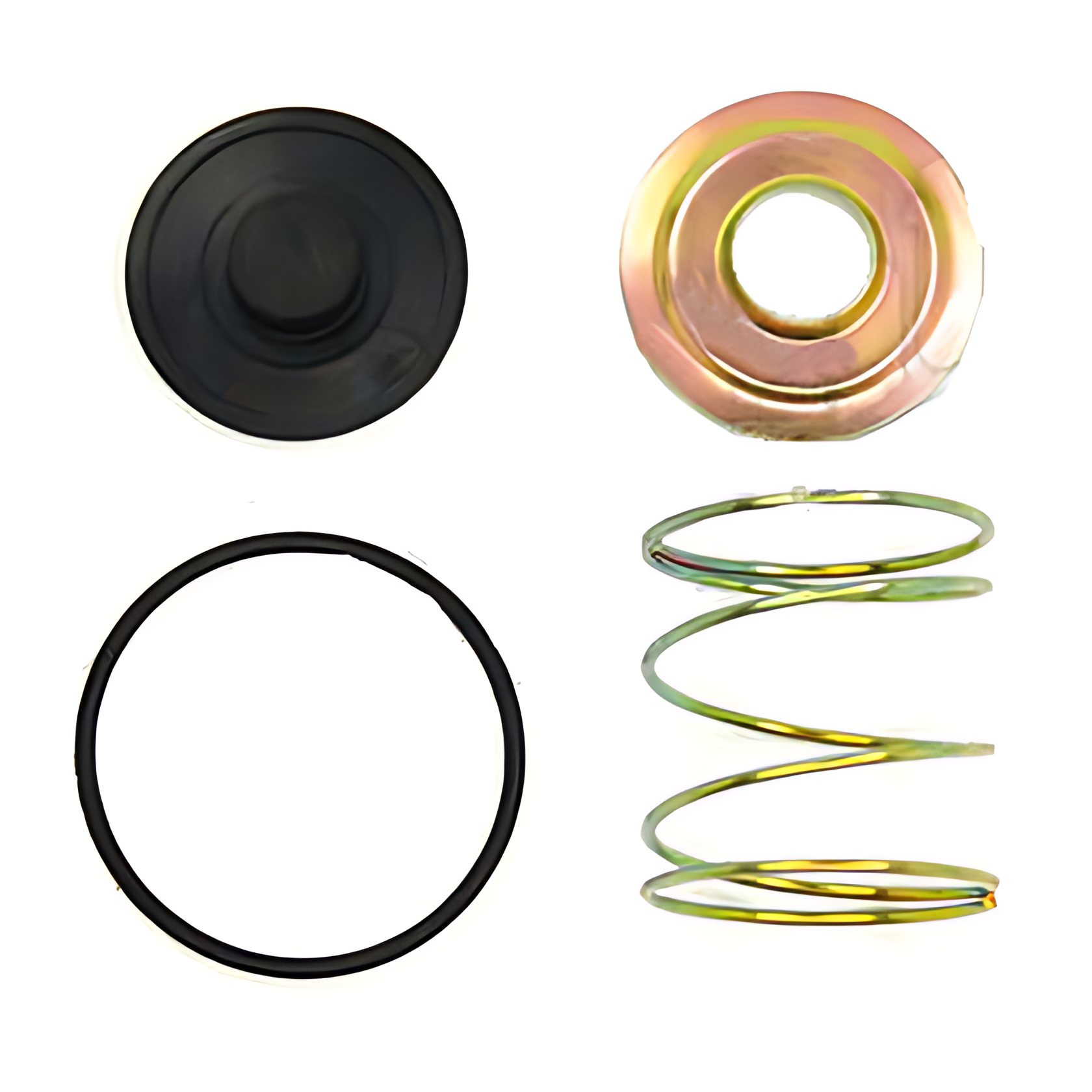 JOGO REPARO VALVULA DESCARGA RAPIDA - QA831A