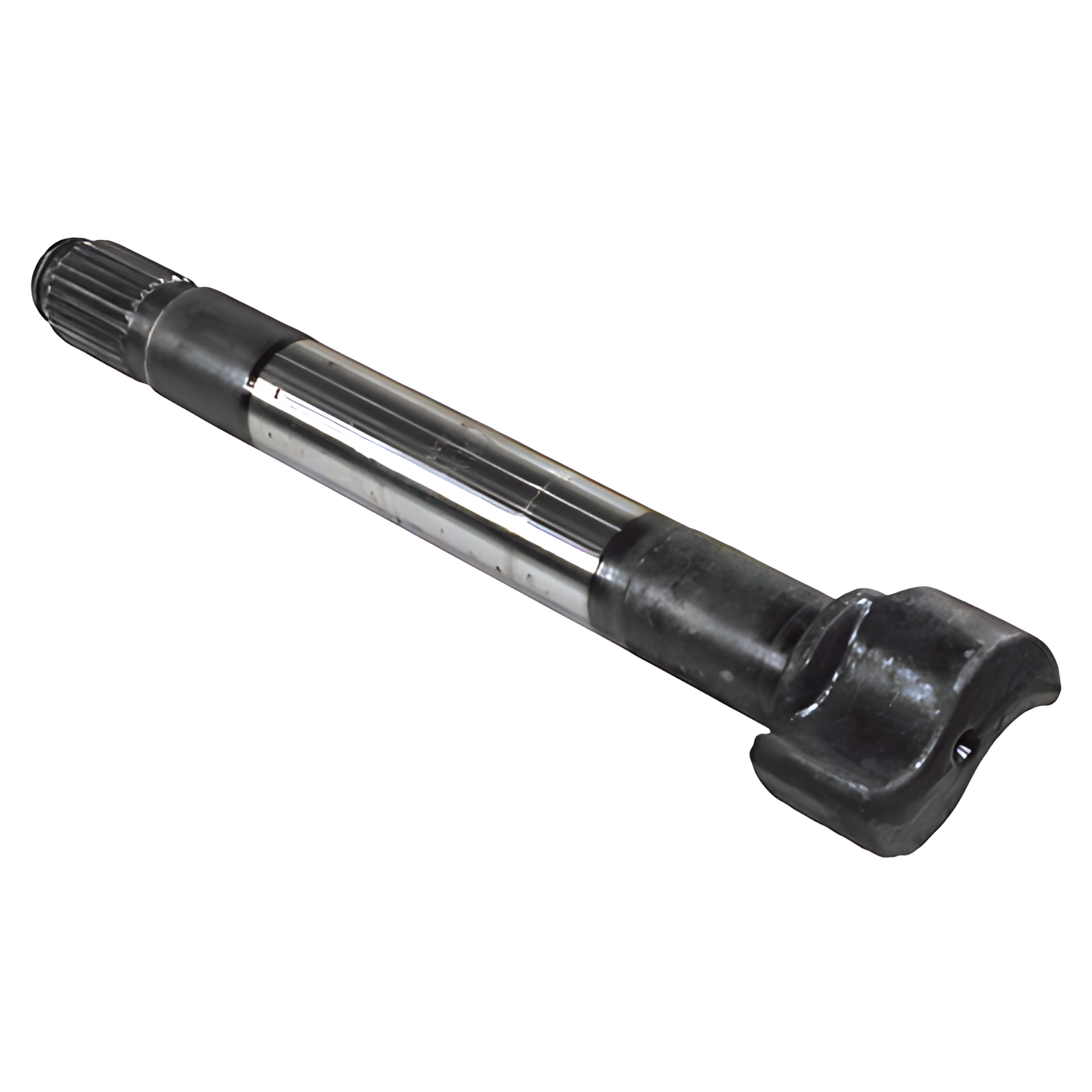 EIXO S TRASEIRO LE 26 ESTRIAS 400MM - 3864217036