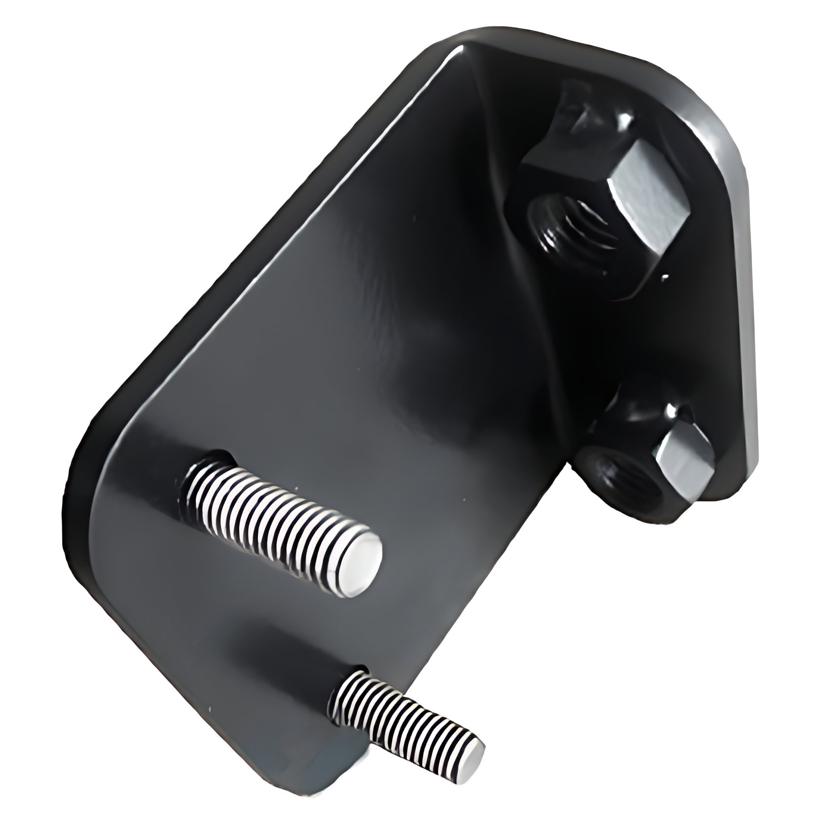 SUPORTE FIXACAO PROTETOR RADIADOR - 04350575