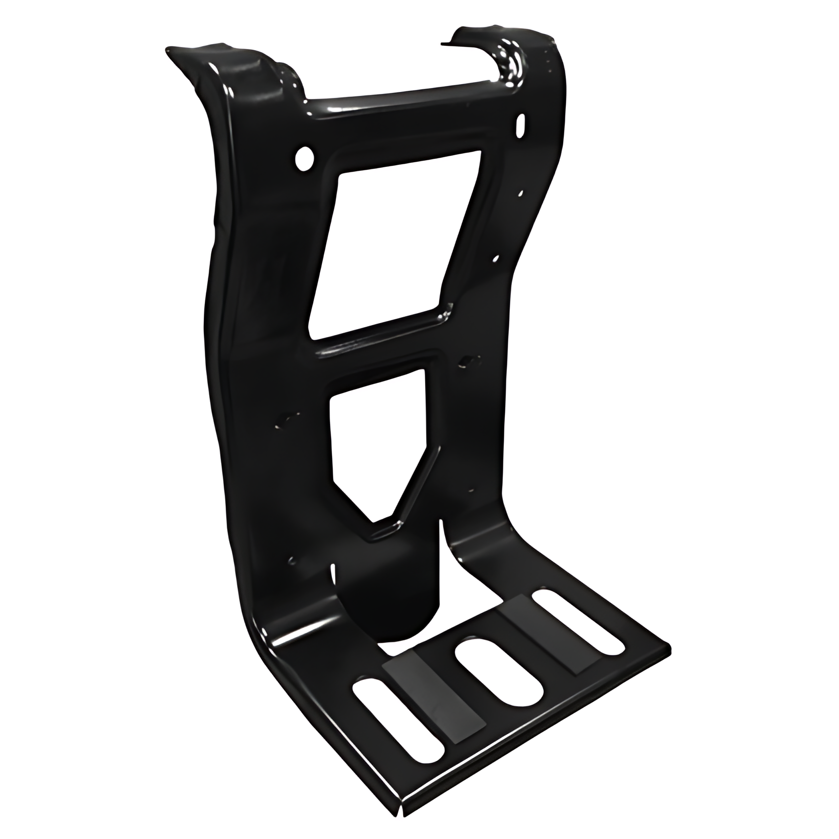 SUPORTE ESTRIBO LD - LE - 23B854735