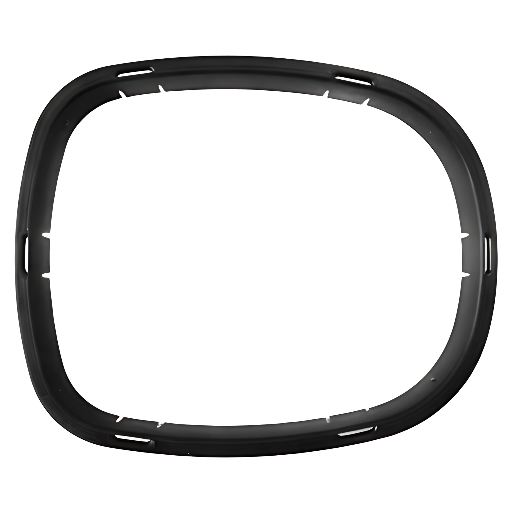 ARO PLASTICO COIFA CAMBIO - 9736831508