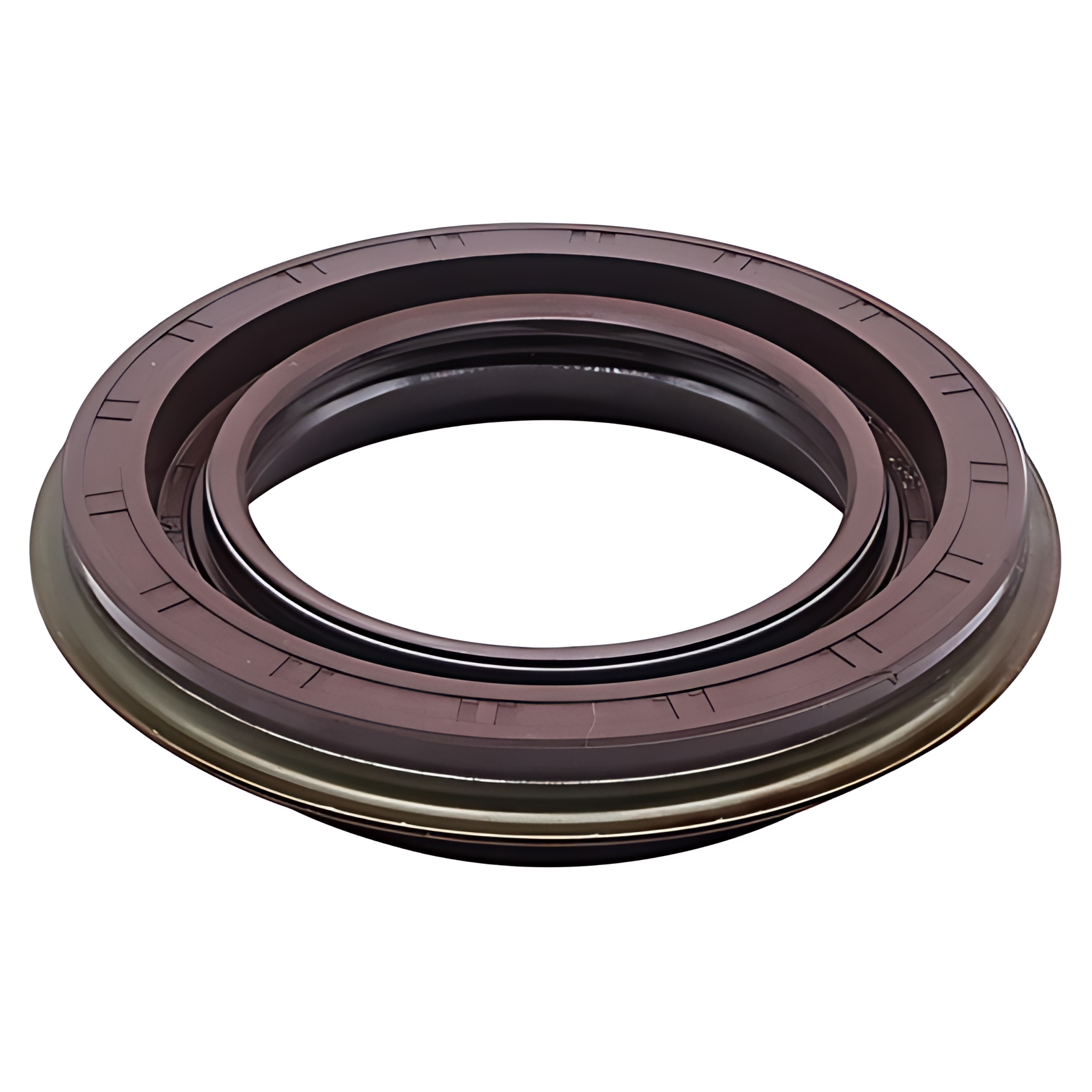 RETENTOR PINHAO DIFERENCIAL DANA S130 ( VITON ) - BH3X4676AA