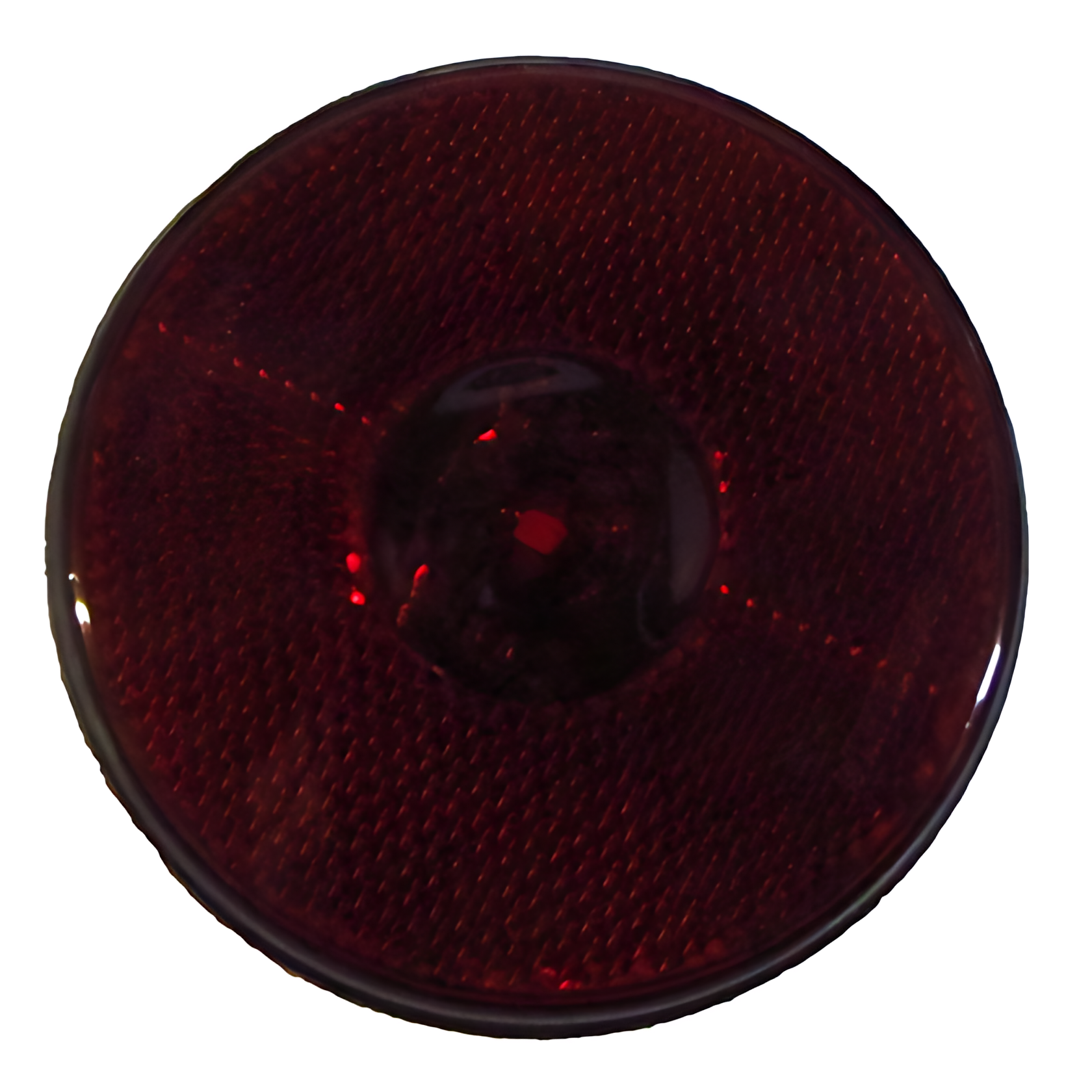 LANTERNA LATERAL LED VERMELHO COM CONECTOR - PL06684143