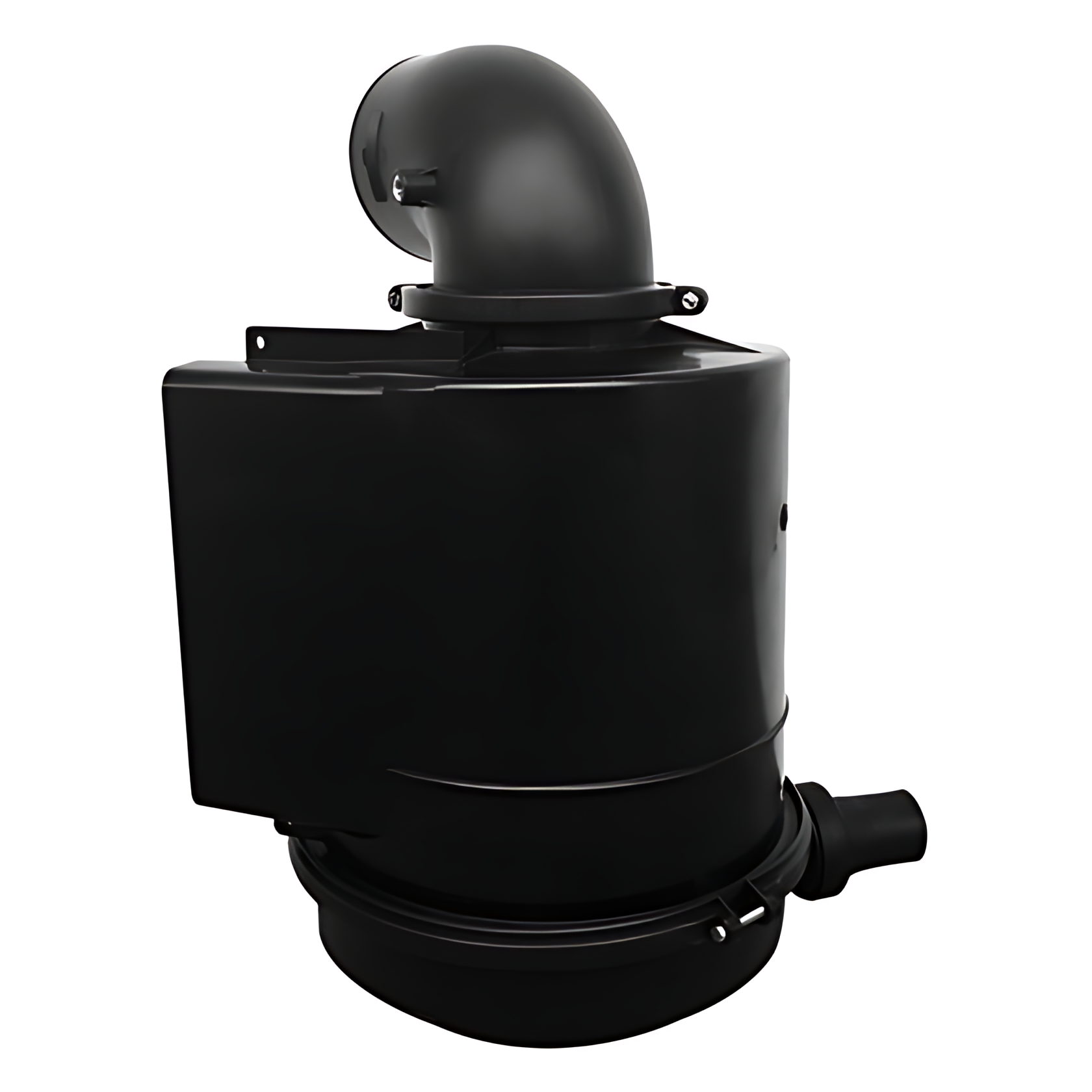 CONJUNTO FILTRO AR SEM ELEMENTO PLASTICO - 2T2129601E