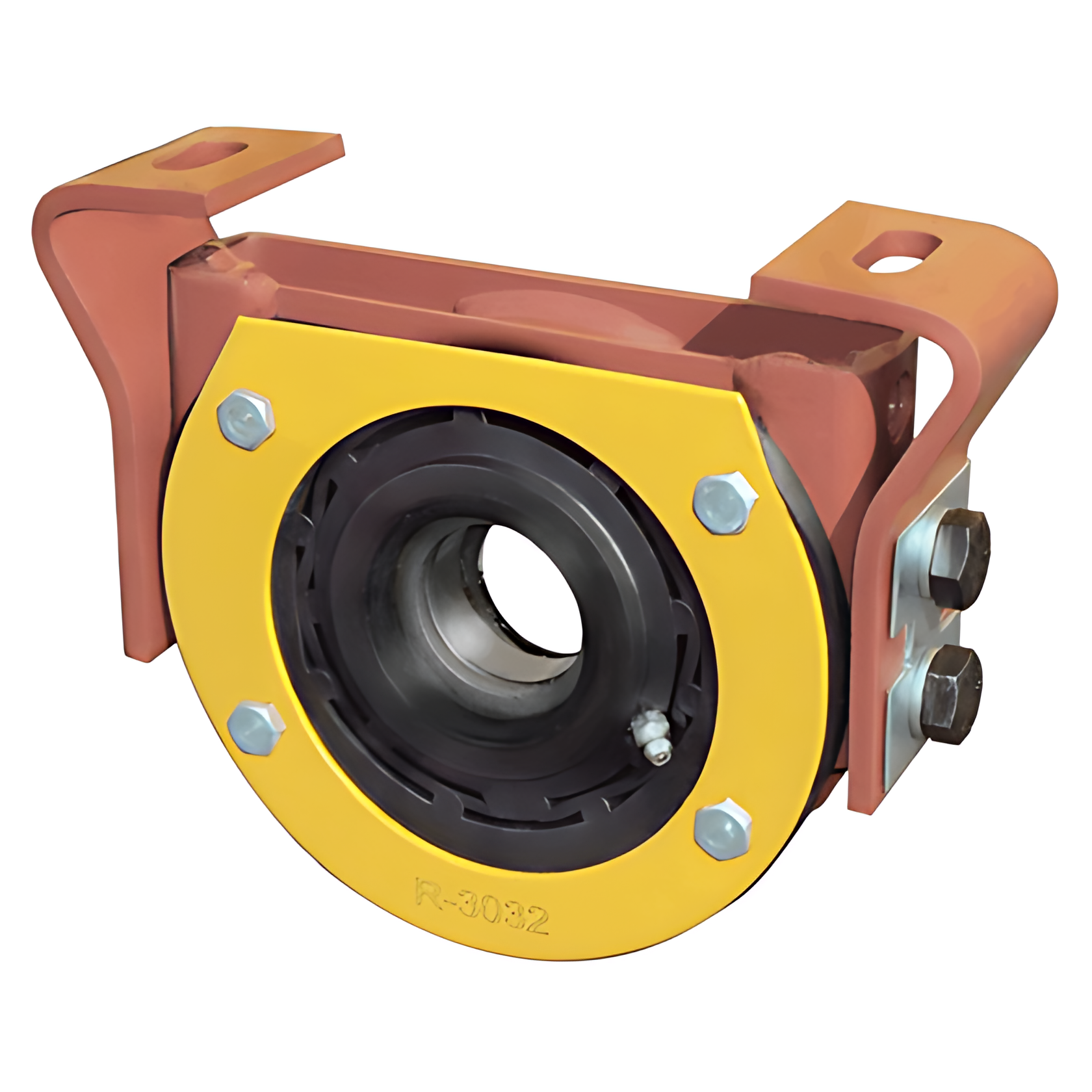 SUPORTE ROLAMENTO CARDAN 40MM - R3032