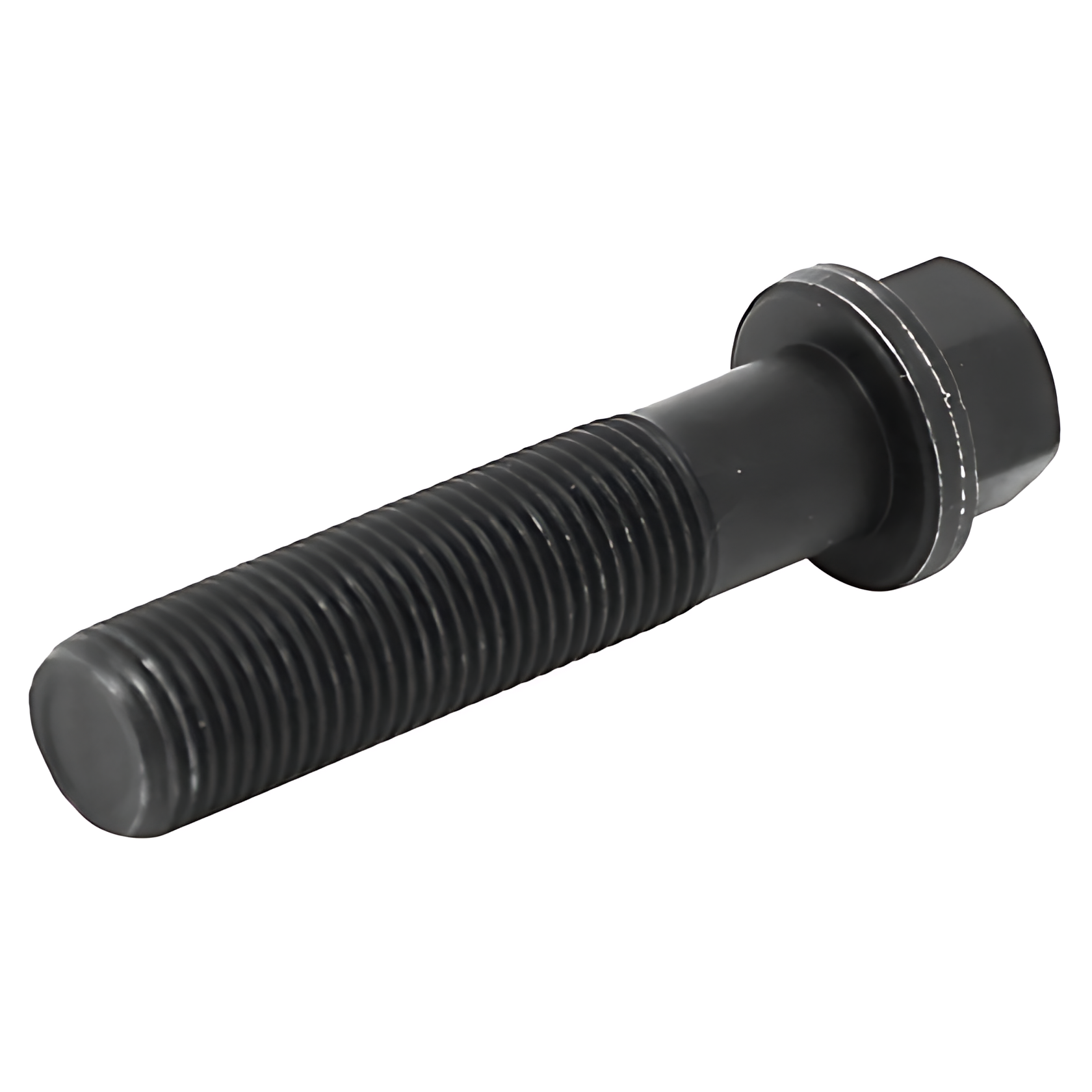 PARAFUSO BIELA M10X1X42.5MM MOTOR CUMMINS ISF 2.8 4CIL EURO 5 - 23B103448R