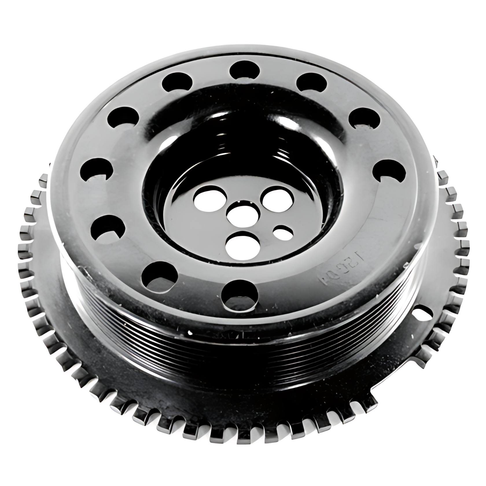 AMORTECEDOR VIBRACOES MOTOR CUMMINS ISF 2.8 4CIL EURO 5 - 23B105255