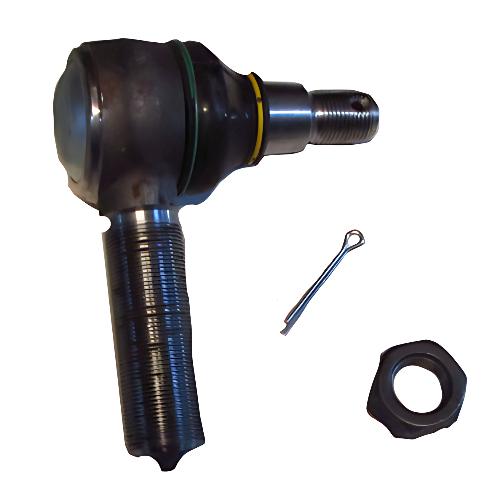 TERMINAL DIRECAO ROSCA DIREITA M30X1,5MM - 6012007024002