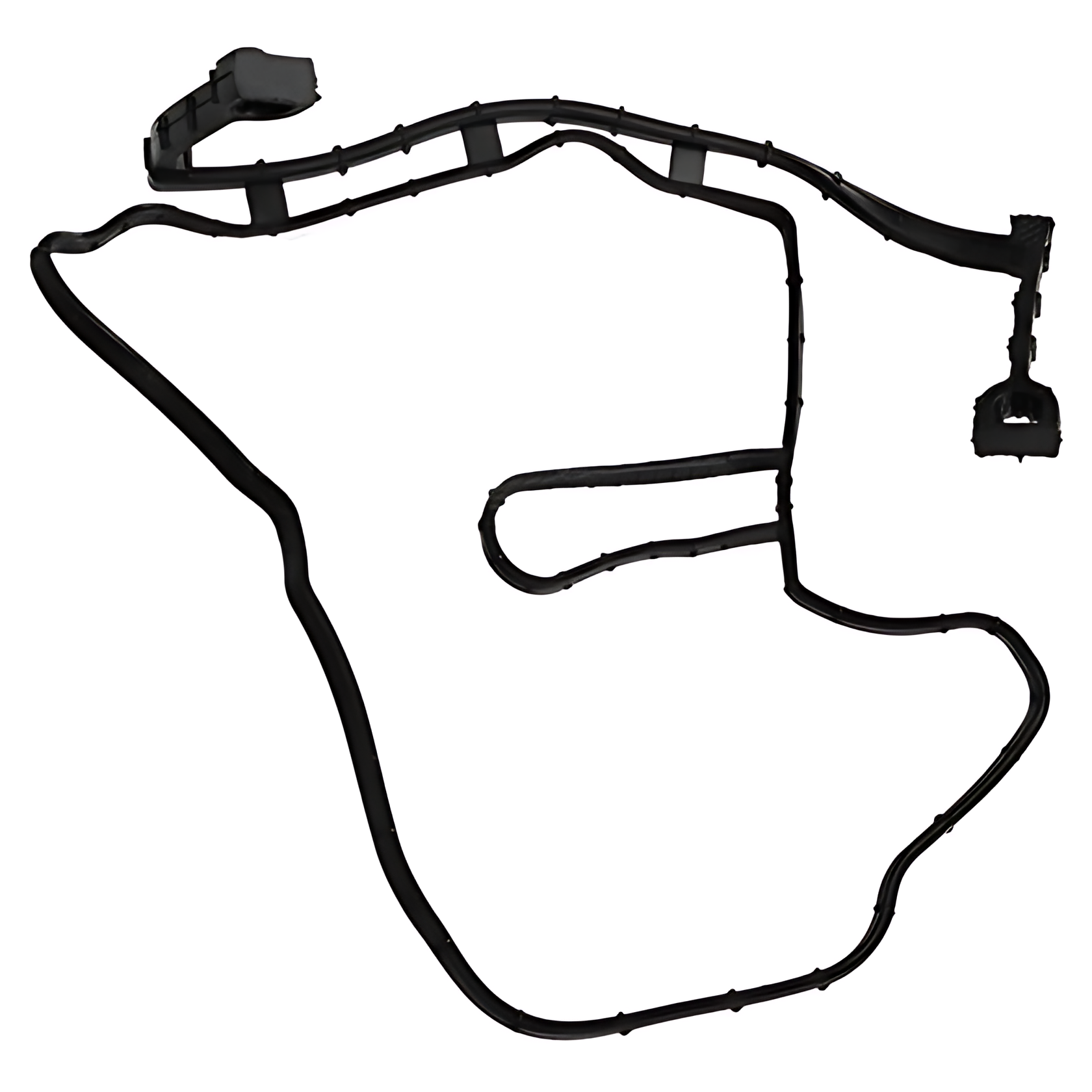 JUNTA CARCACA DISTRIBUICAO  MOTOR ISF 2.8 ( INTERNA ) - 23B109091