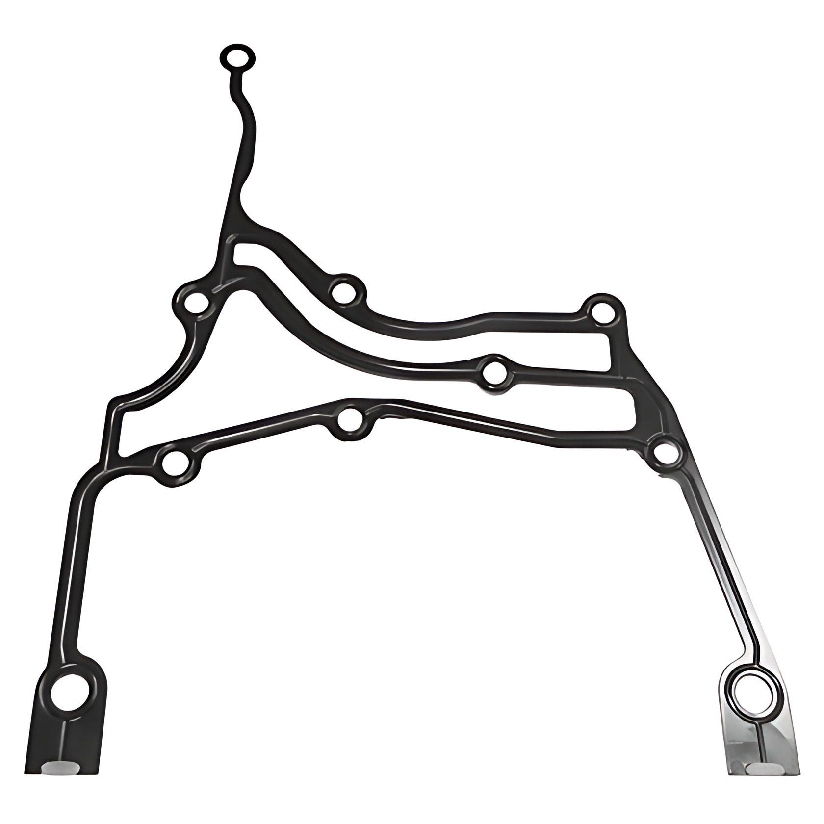 JUNTA BOMBA OLEO MOTOR ISF 2.8 4CIL EURO V - 23B109091D