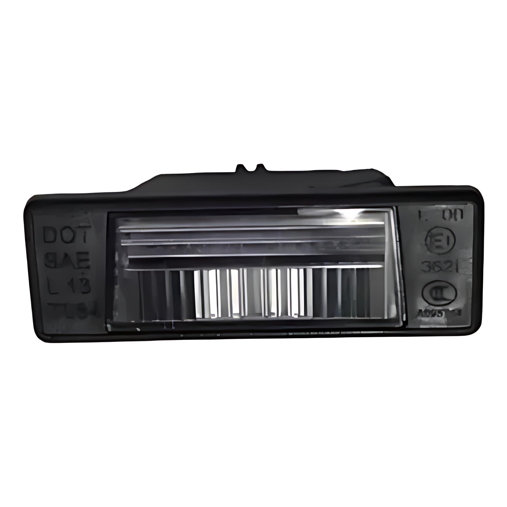 LANTERNA PLACA SPRINTER - LS539