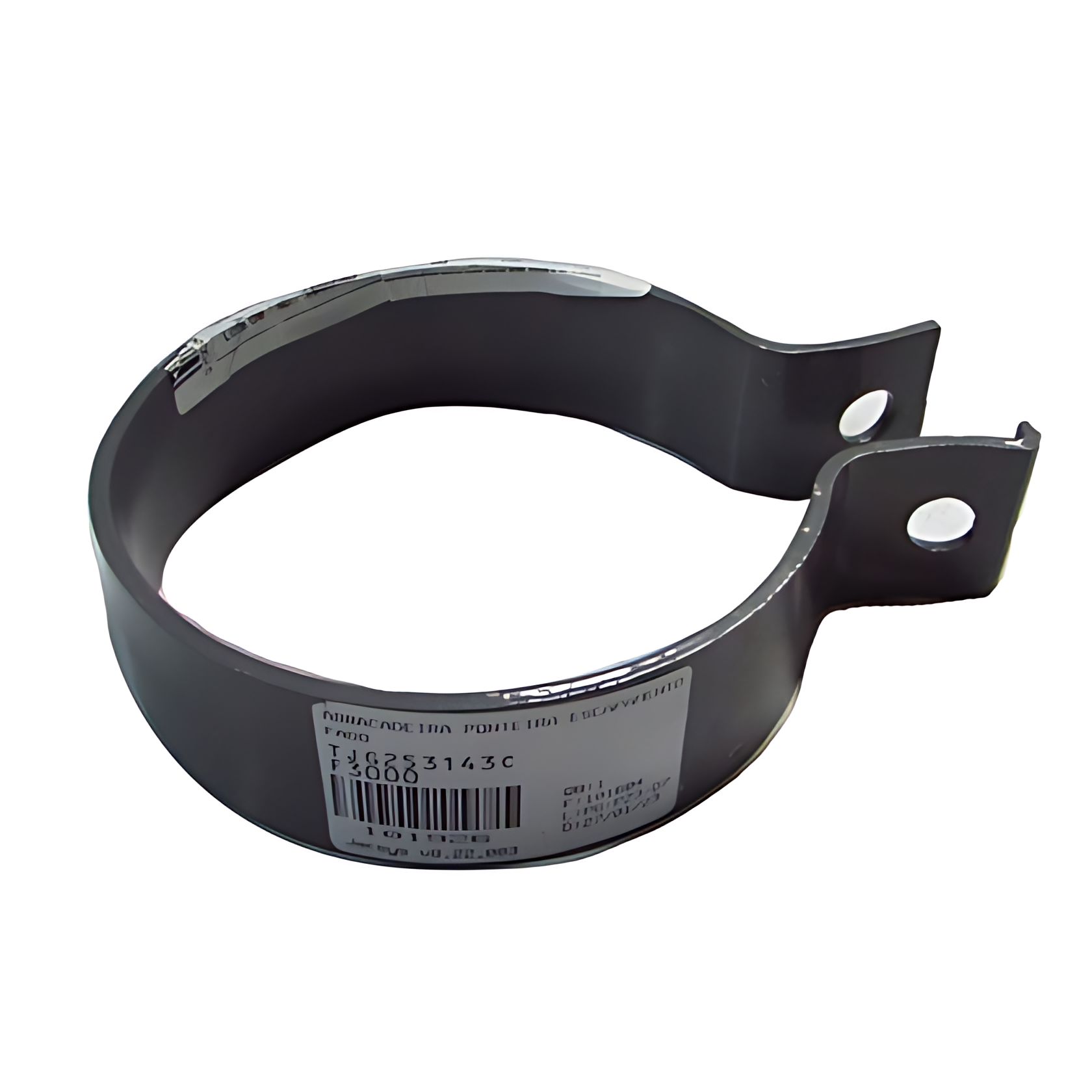 ABRACADEIRA PONTEIRA ESCAPAMENTO - TJG253143C